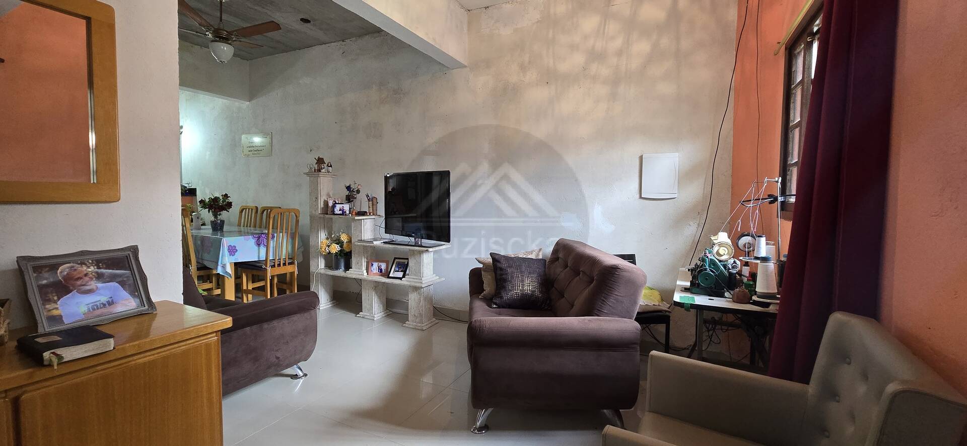 Casa, 2 quartos, 66 m² - Foto 8