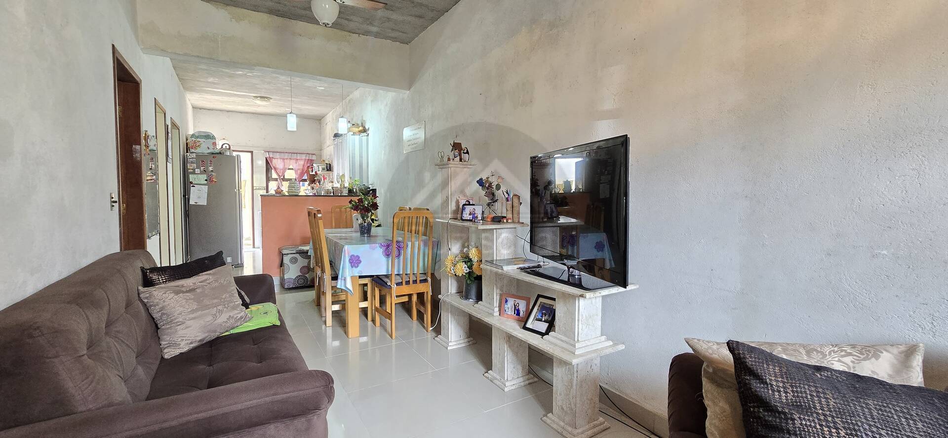 Casa, 2 quartos, 66 m² - Foto 11