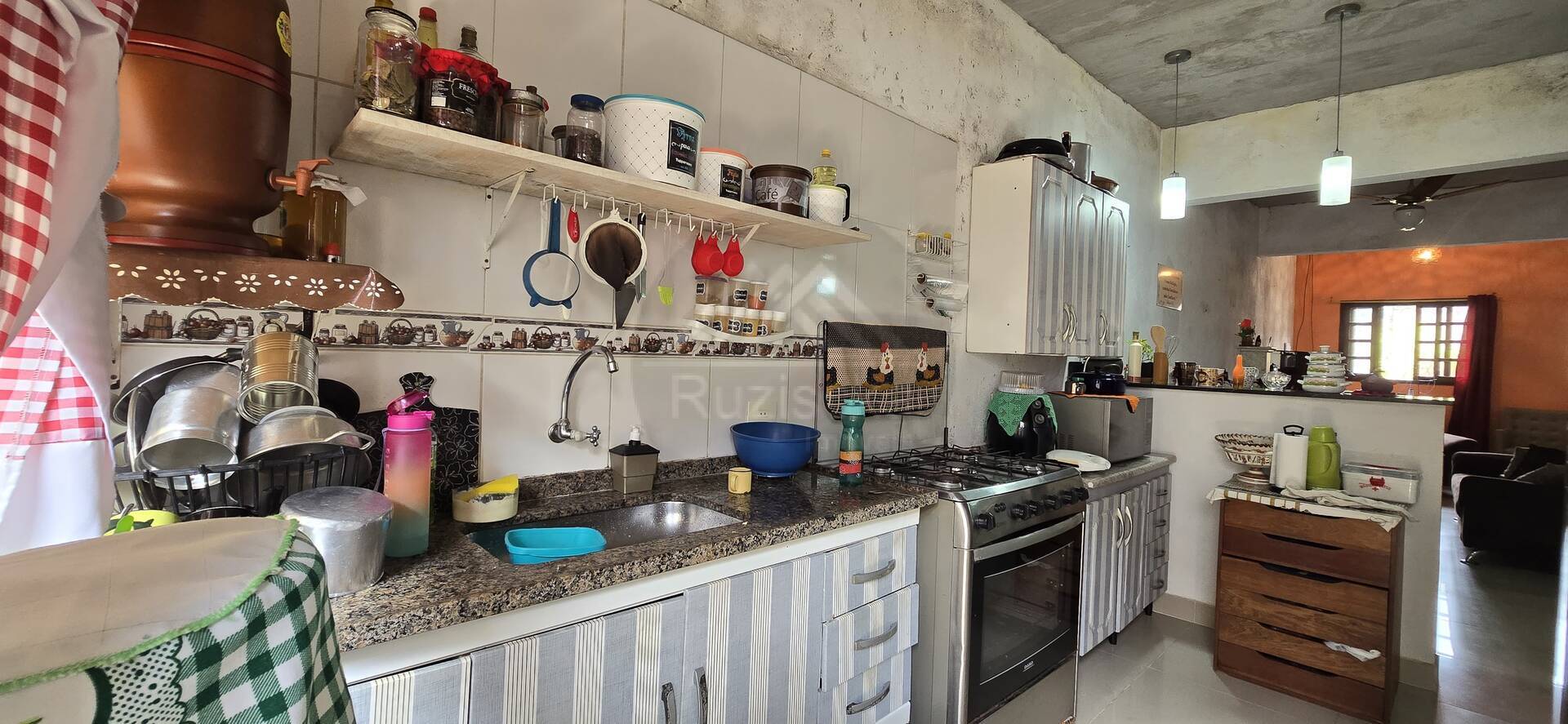 Casa, 2 quartos, 66 m² - Foto 13
