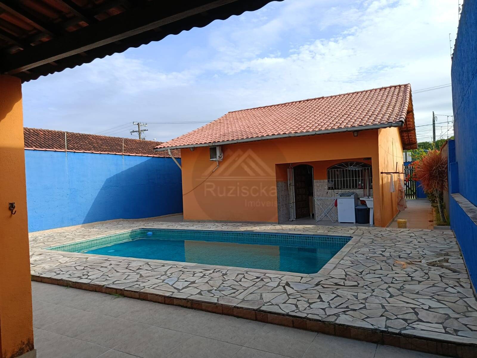 Casa, 2 quartos, 196 m² - Foto 3
