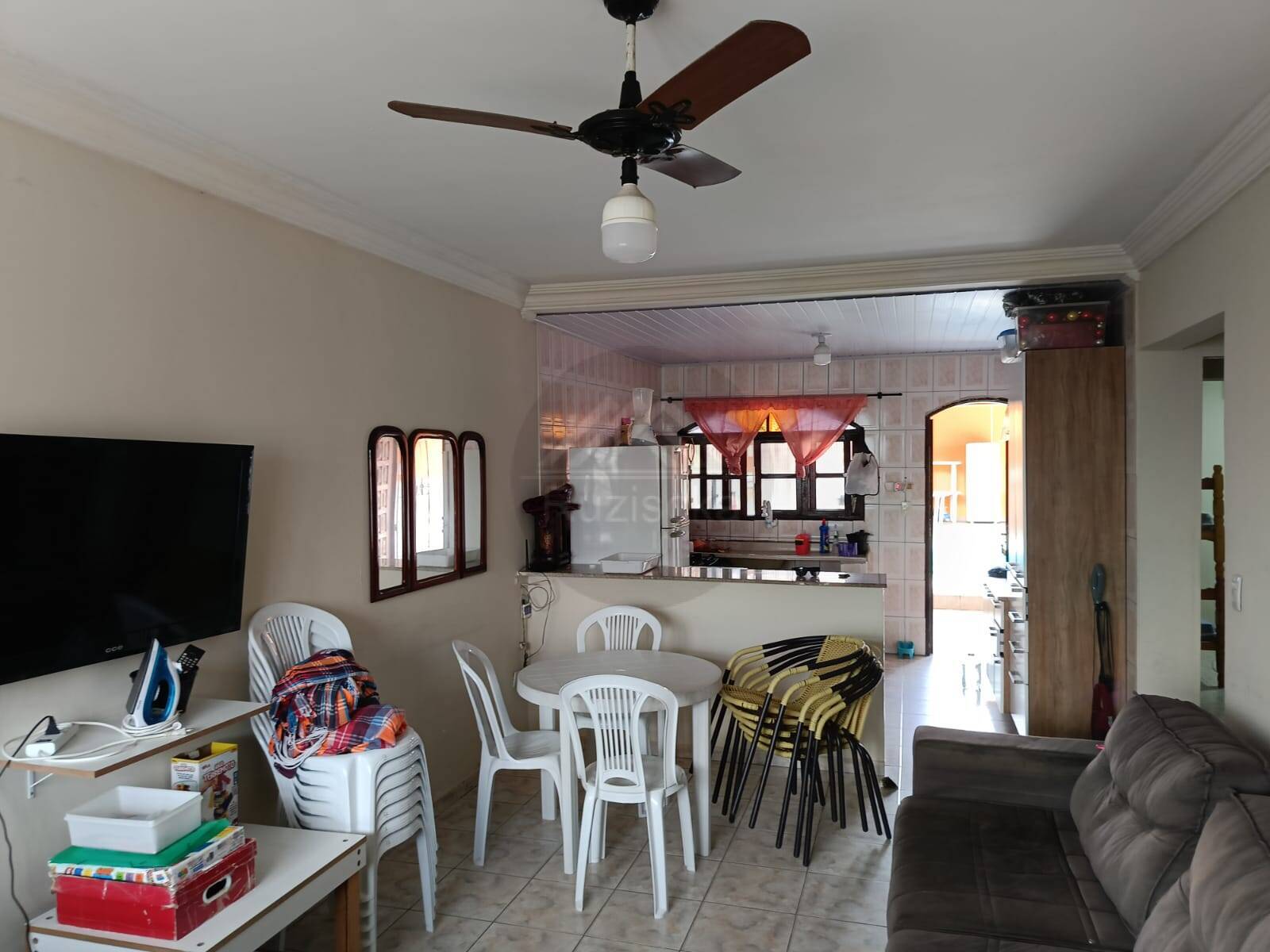 Casa, 2 quartos, 196 m² - Foto 8