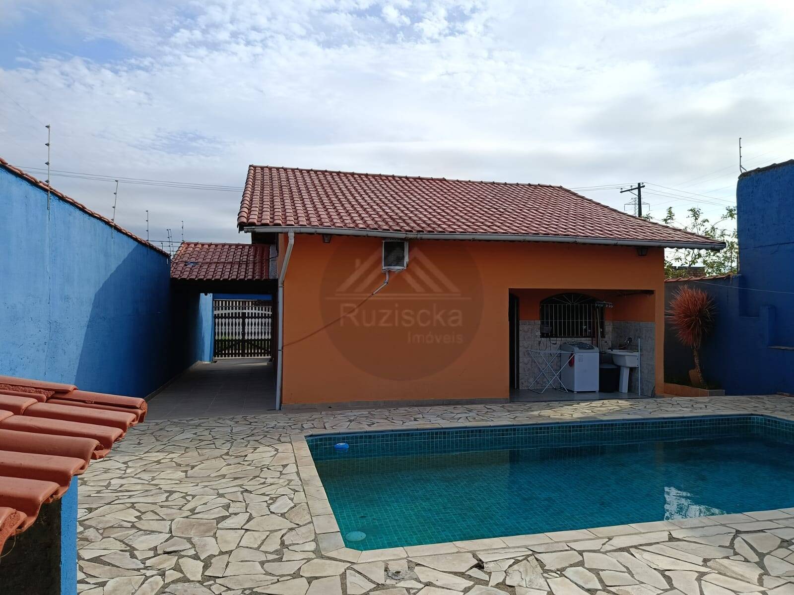 Casa, 2 quartos, 196 m² - Foto 12