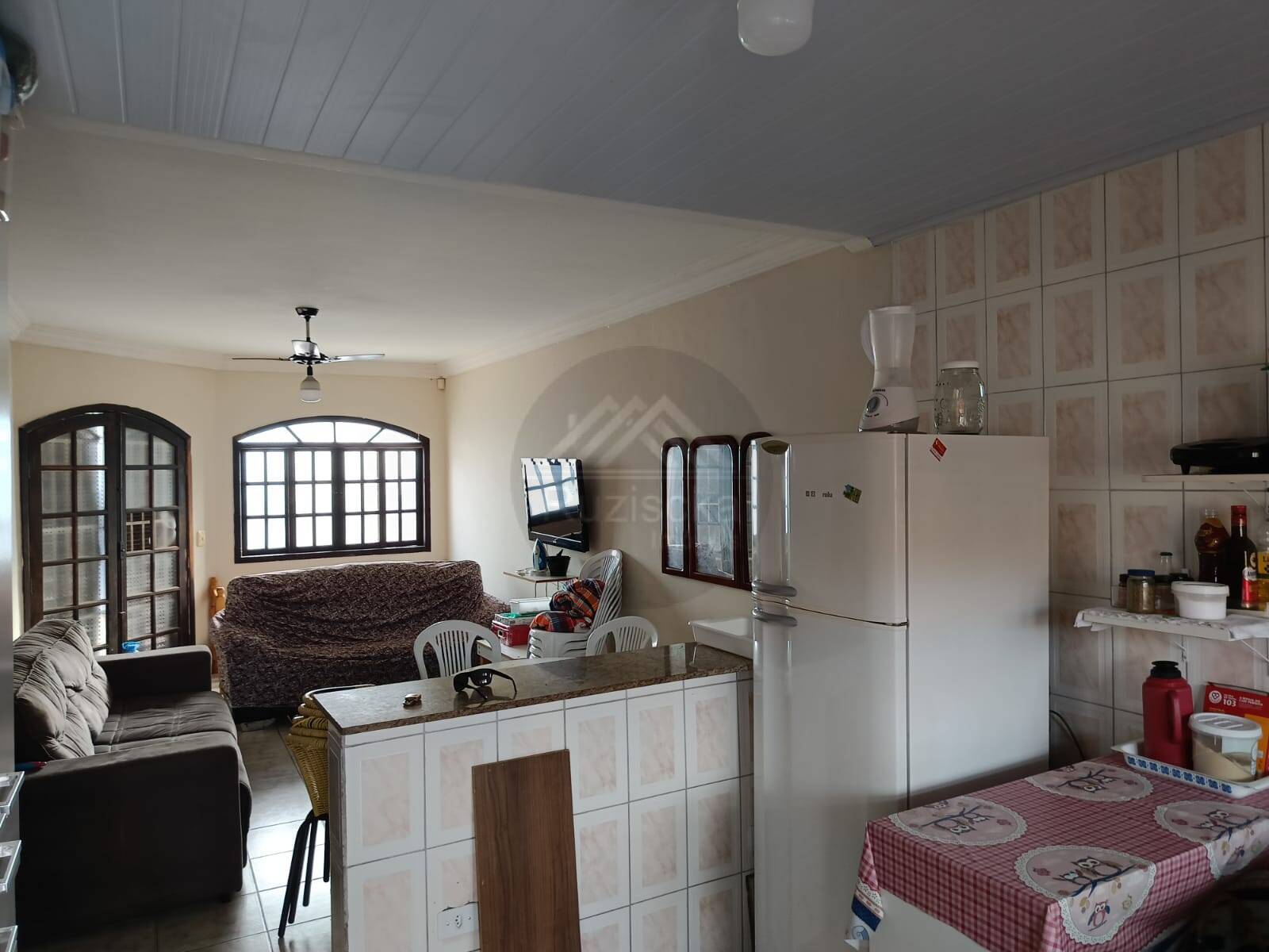 Casa, 2 quartos, 196 m² - Foto 13