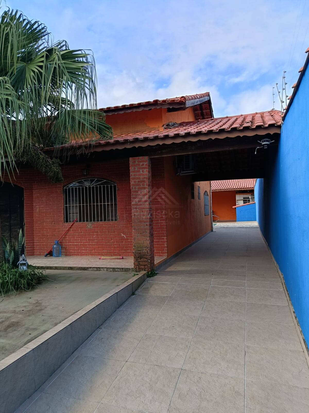 Casa, 2 quartos, 196 m² - Foto 2