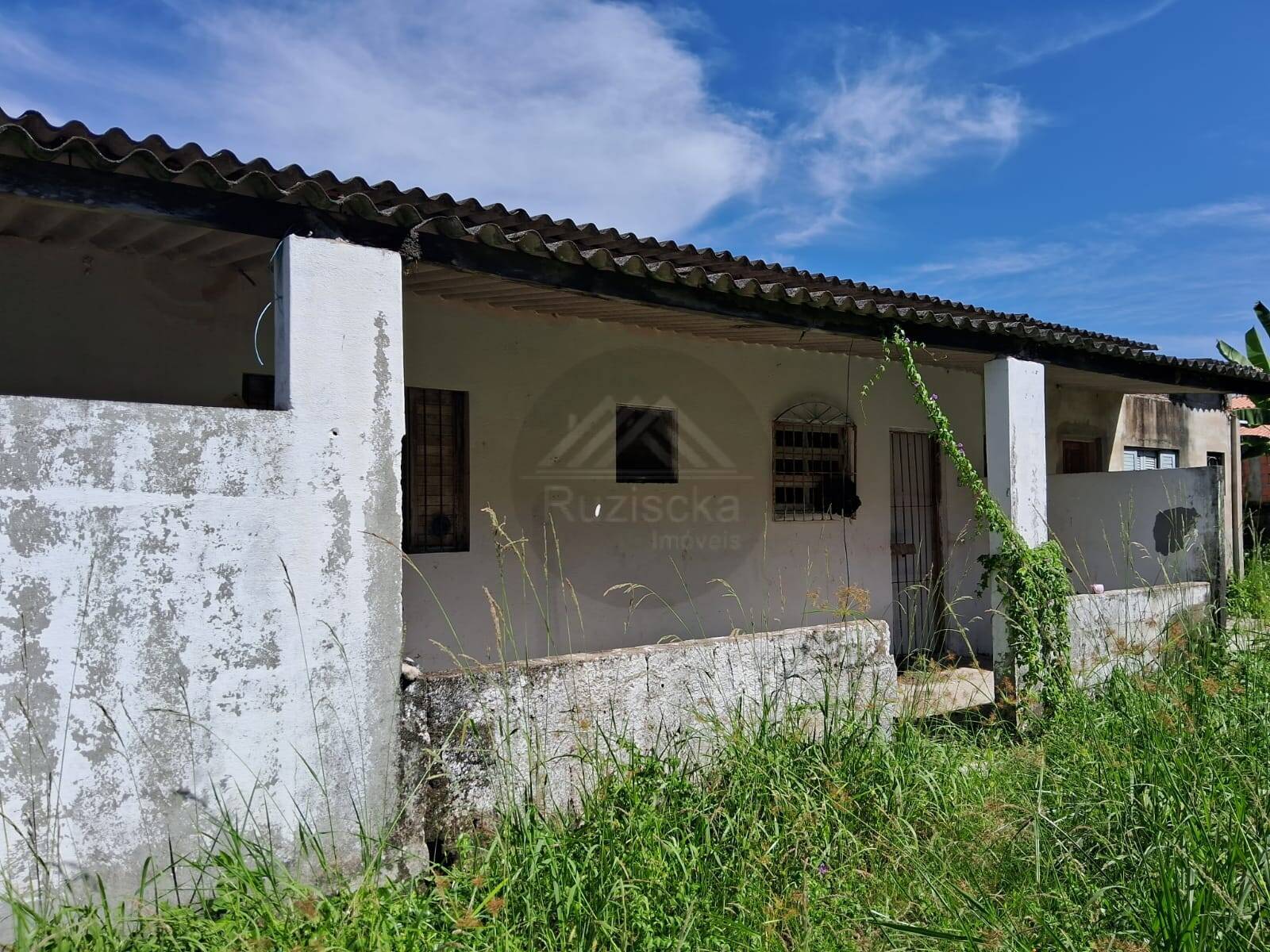 Casa, 3 quartos, 94 m² - Foto 1