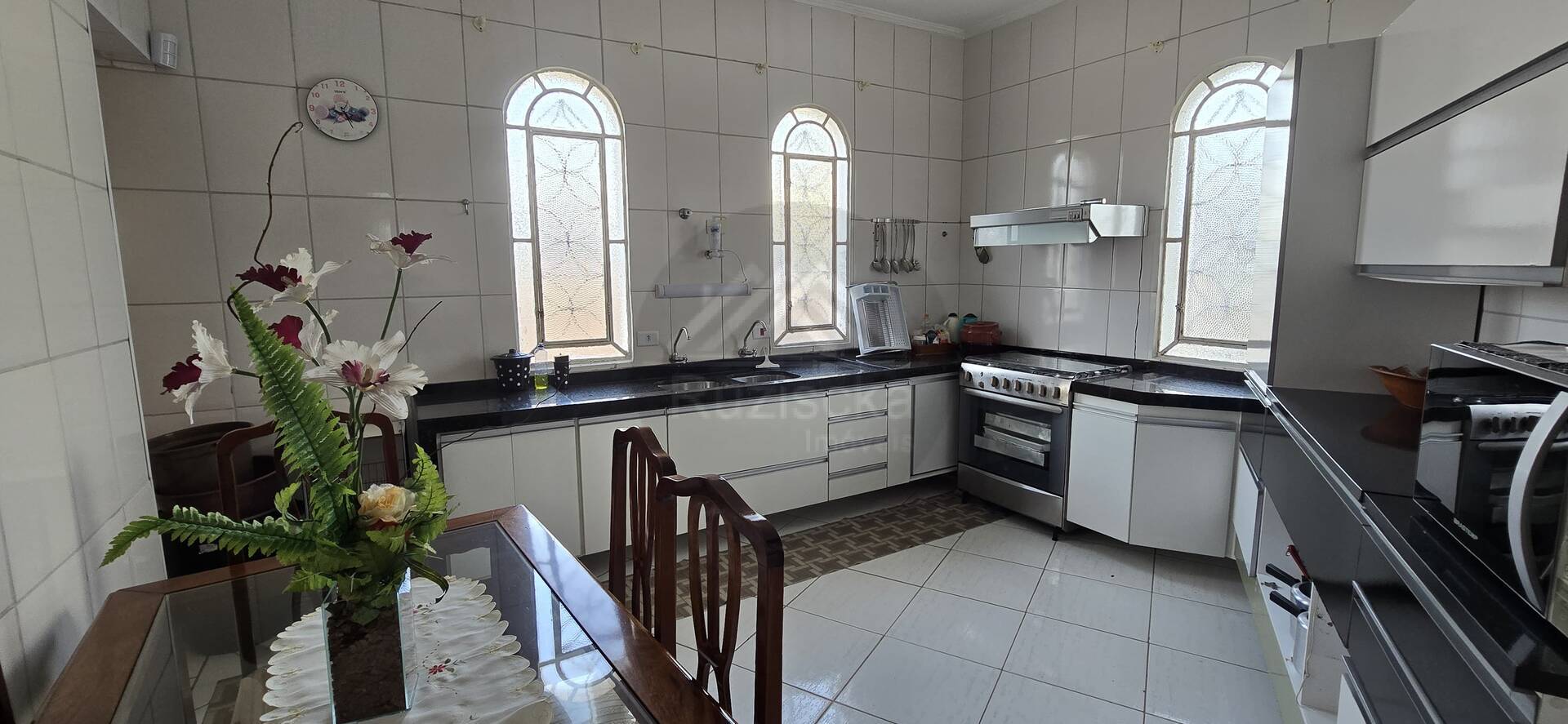 Casa, 3 quartos, 117 m² - Foto 10