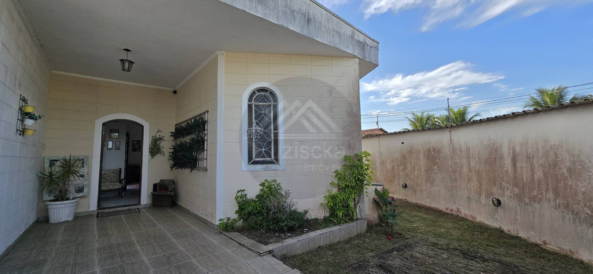 Casa, 3 quartos, 117 m² - Foto 1
