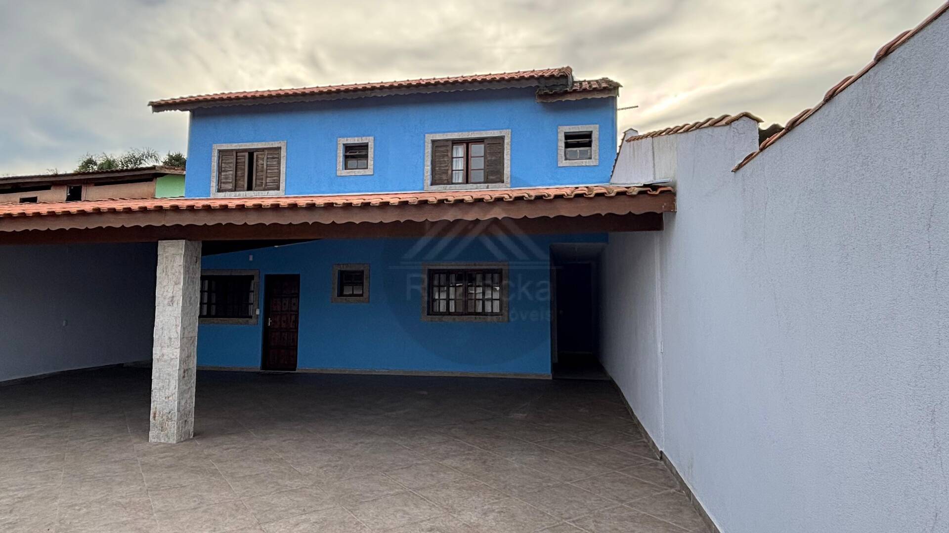 Casa, 2 quartos, 100 m² - Foto 2