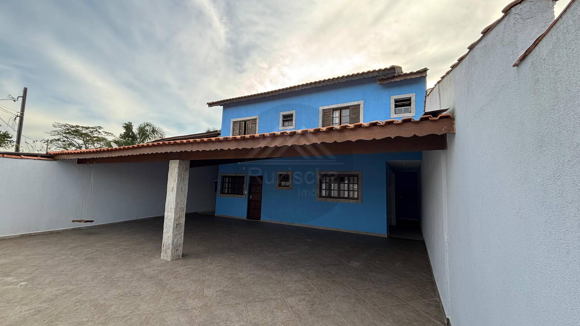 Casa, 2 quartos, 100 m² - Foto 5