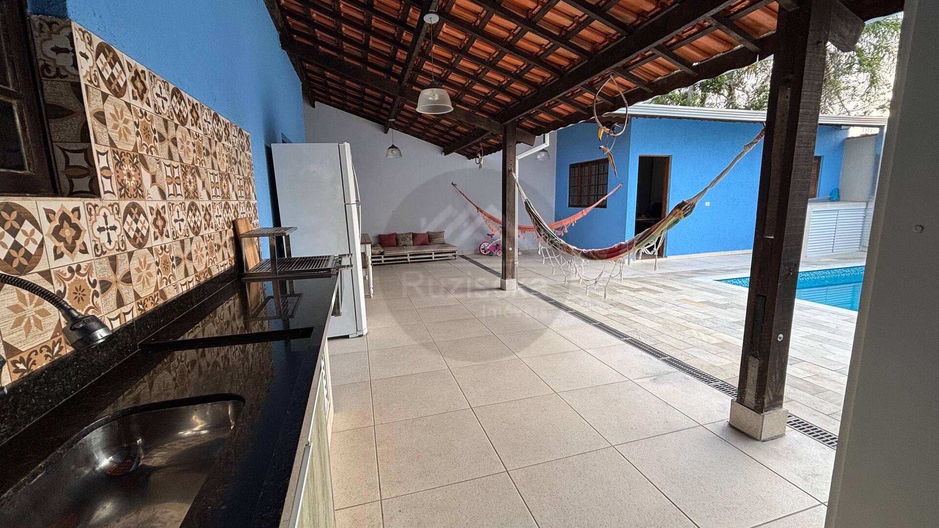Casa, 2 quartos, 100 m² - Foto 6