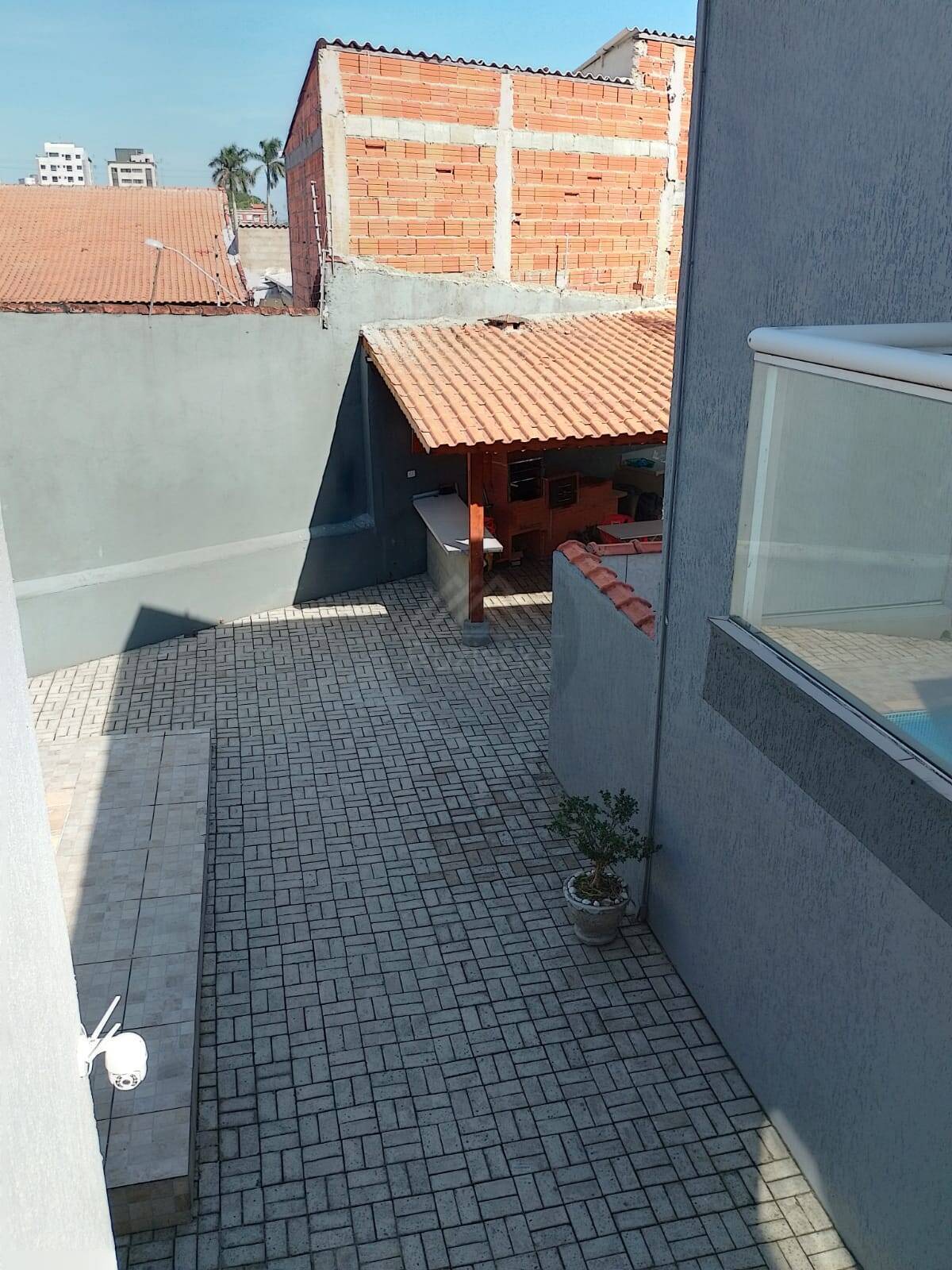 Casa de Condomínio, 2 quartos - Foto 4