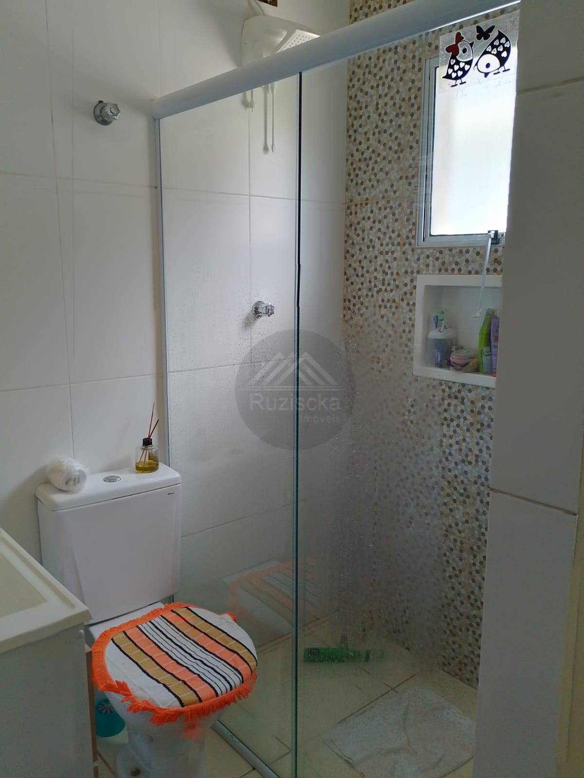 Casa de Condomínio, 2 quartos - Foto 7