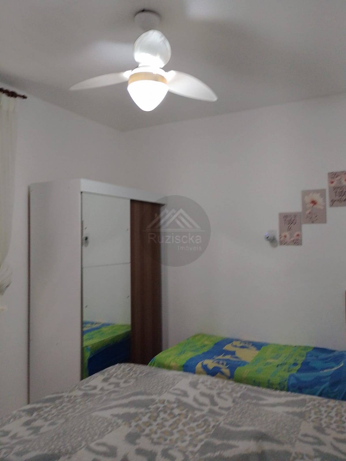 Casa de Condomínio, 2 quartos - Foto 8