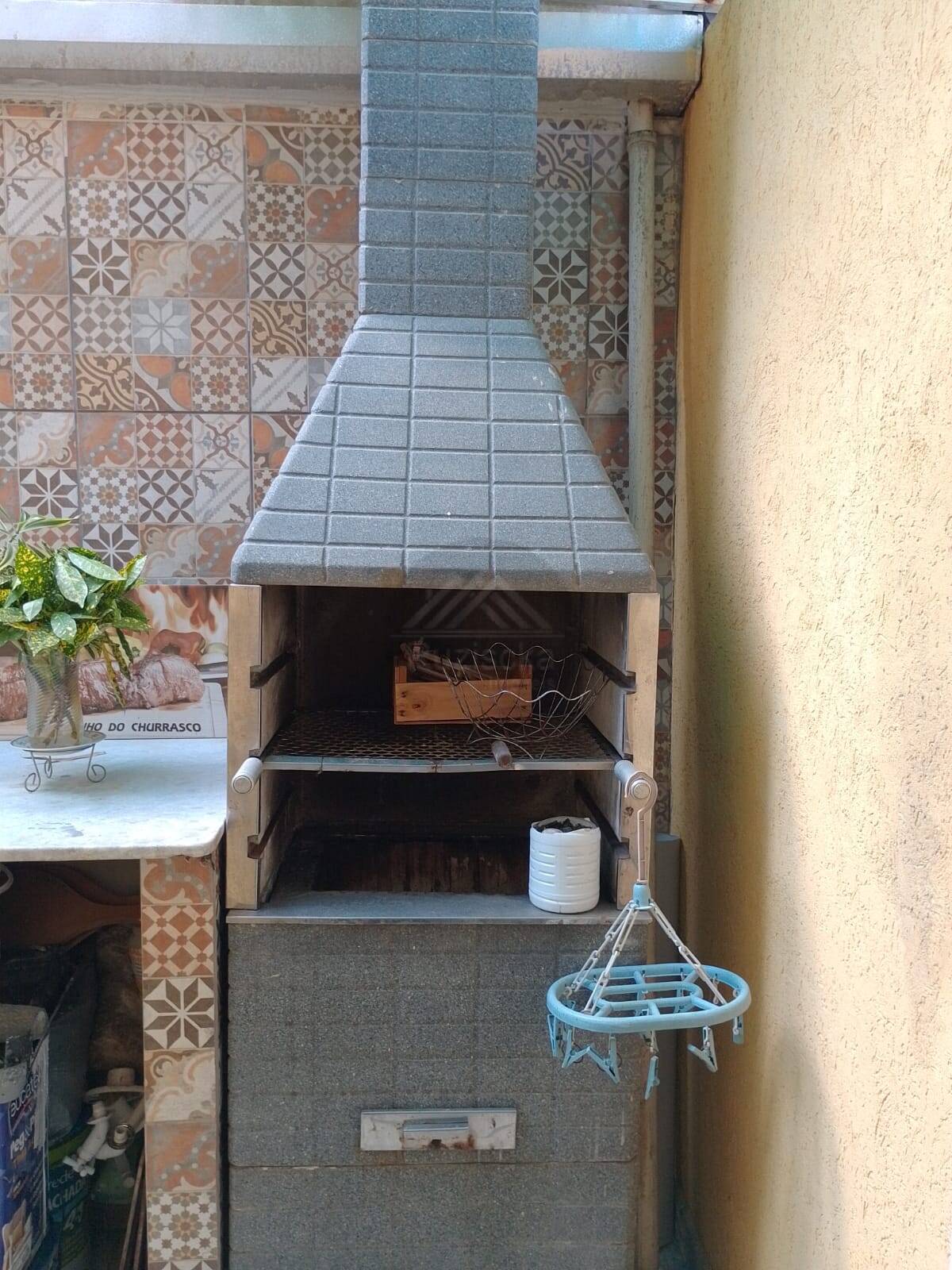 Casa de Condomínio, 2 quartos - Foto 6