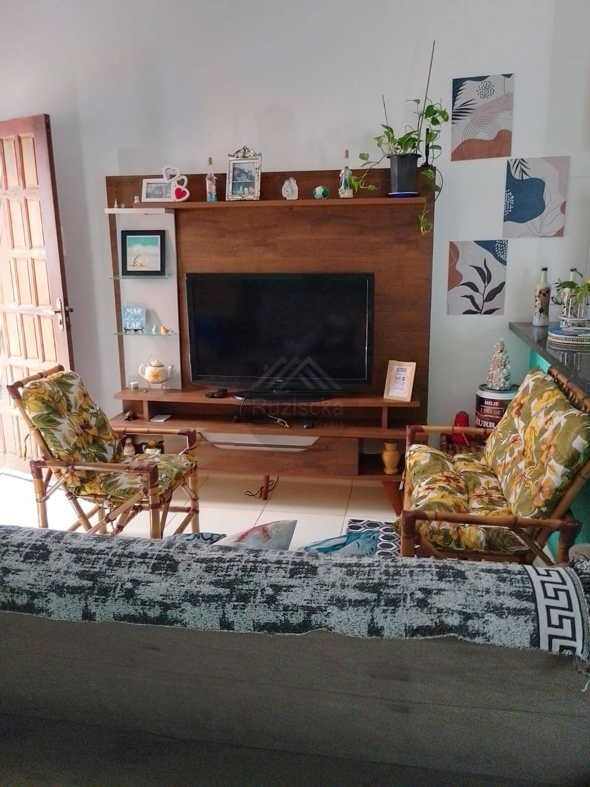 Casa de Condomínio, 2 quartos - Foto 11