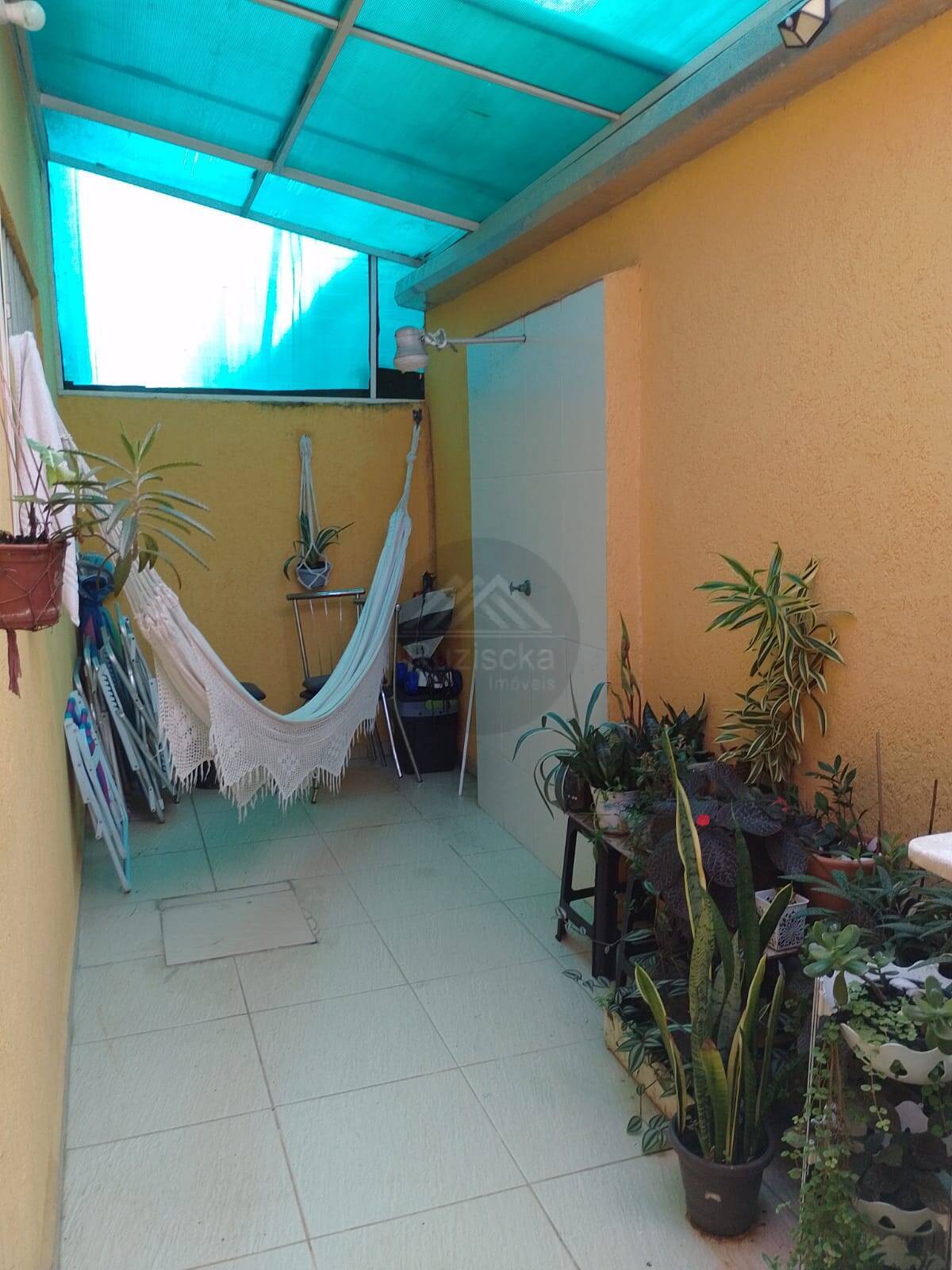 Casa de Condomínio, 2 quartos - Foto 14