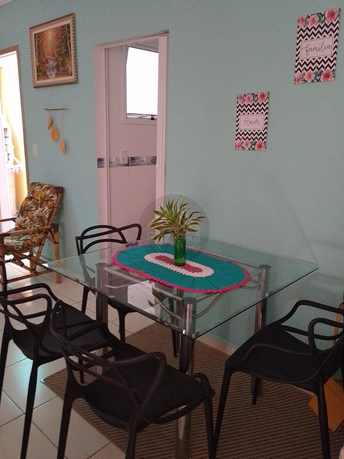 Casa de Condomínio, 2 quartos - Foto 15