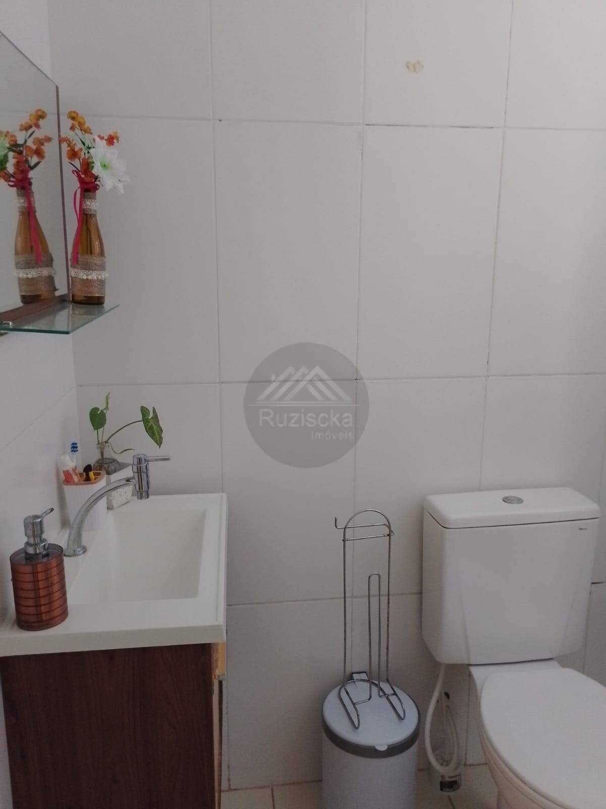 Casa de Condomínio, 2 quartos - Foto 16