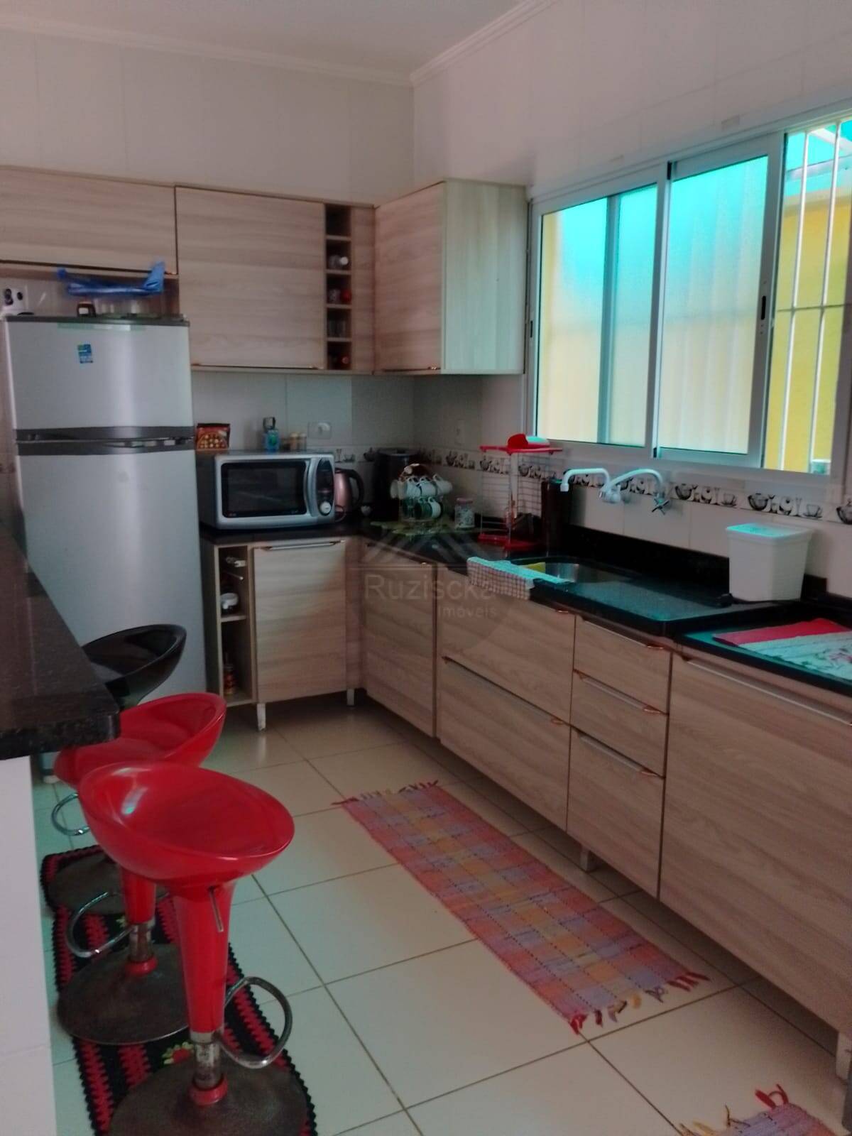 Casa de Condomínio, 2 quartos - Foto 18