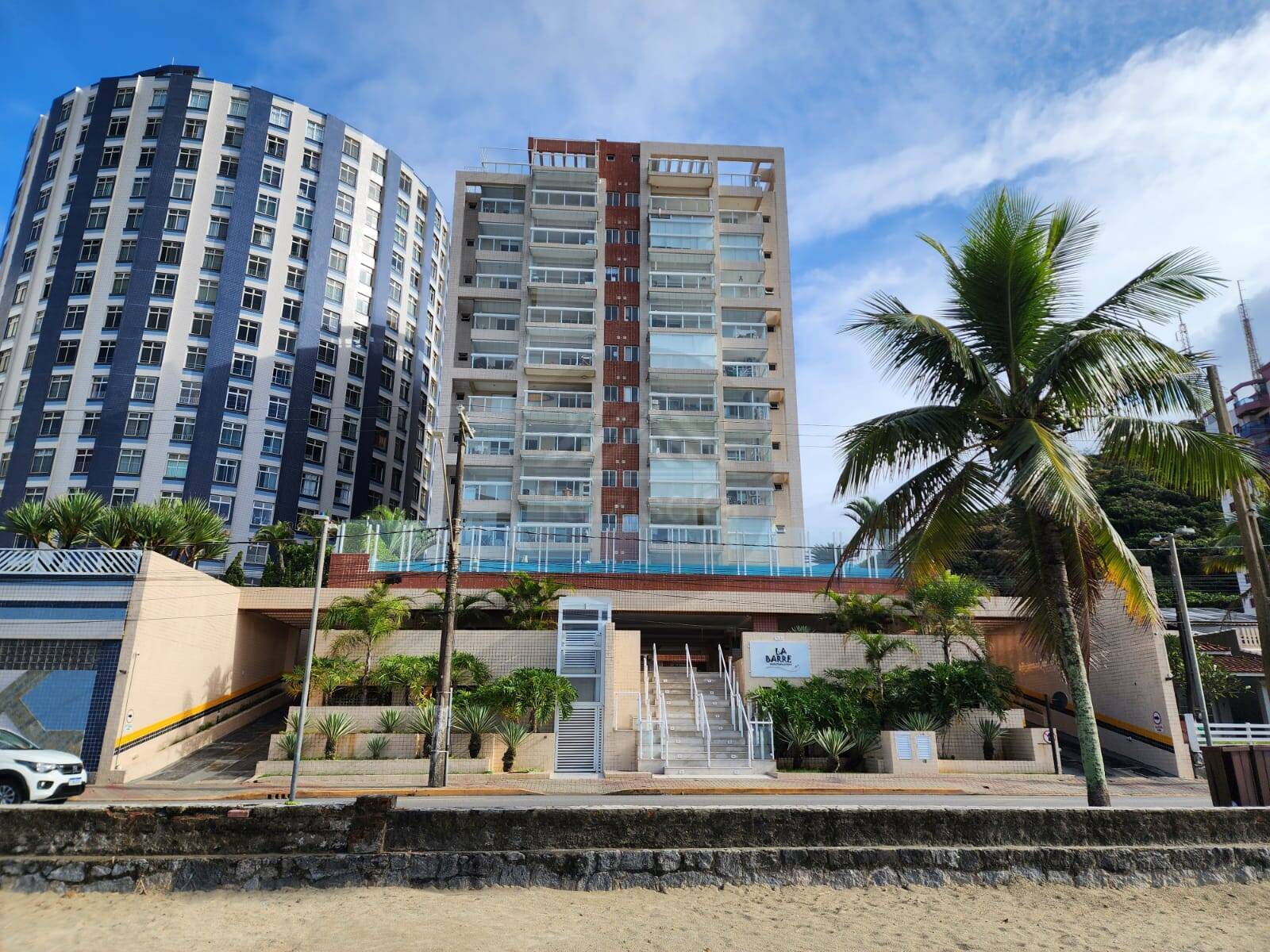 Apartamento, 3 quartos, 93 m² - Foto 2