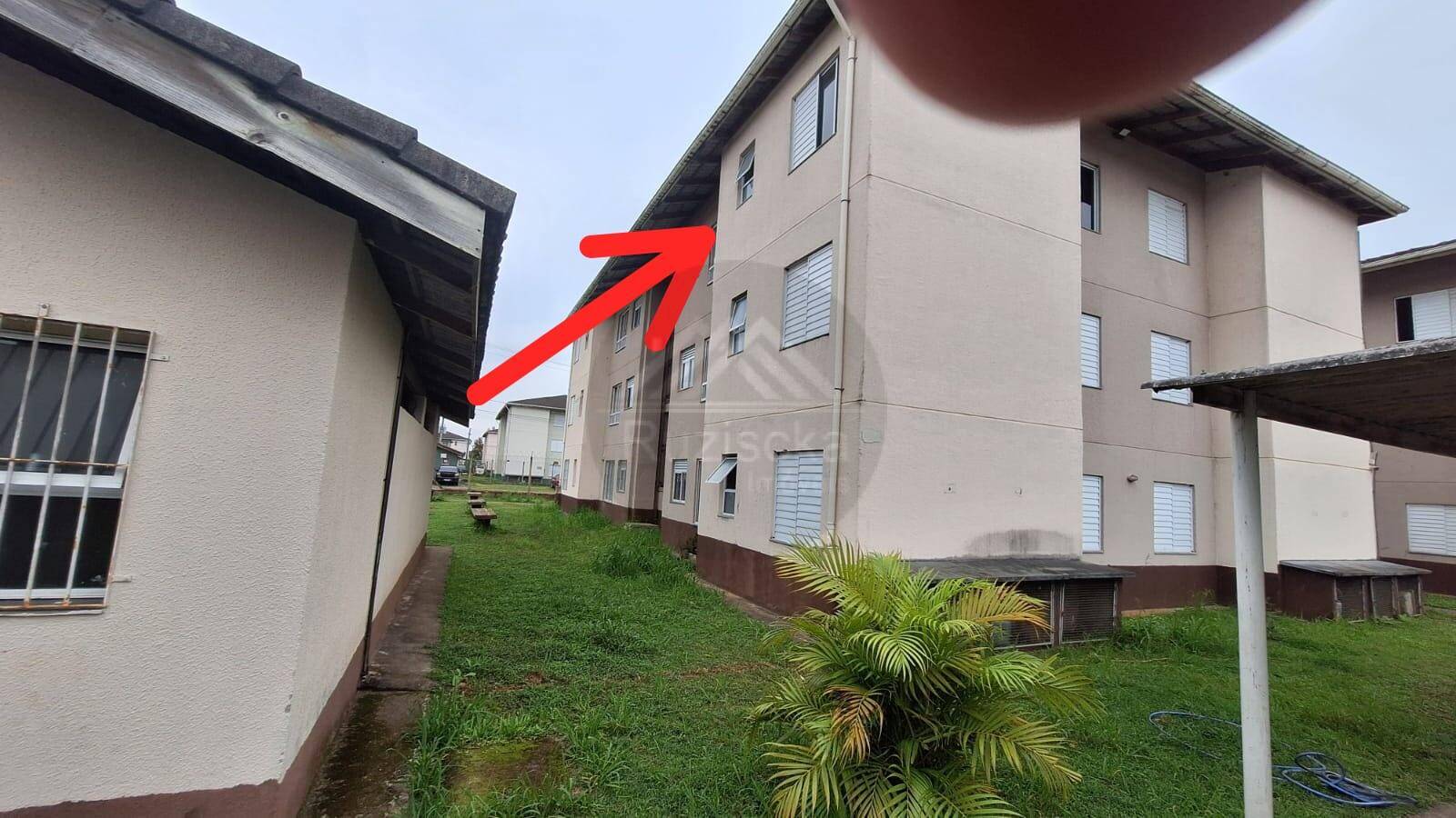 Apartamento, 2 quartos, 47 m² - Foto 2