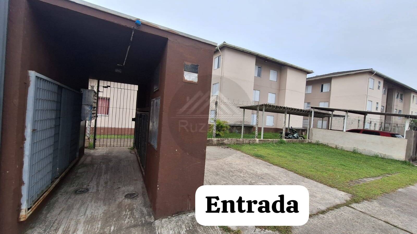 Apartamento, 2 quartos, 47 m² - Foto 1