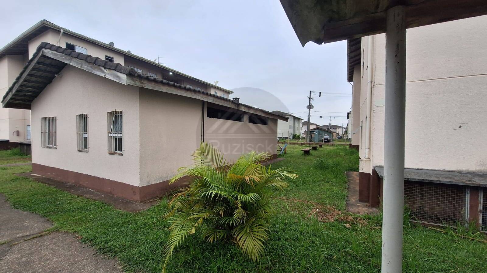 Apartamento, 2 quartos, 47 m² - Foto 3