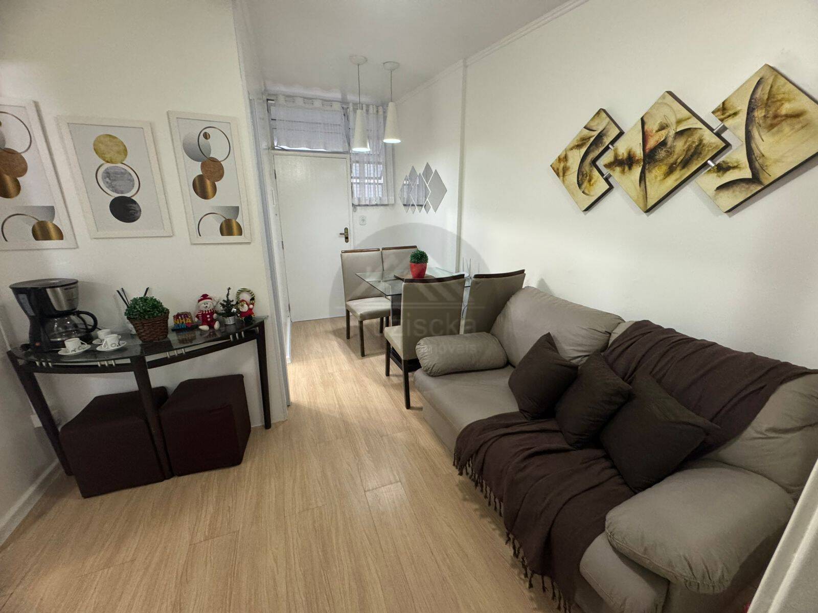 Apartamento, 2 quartos, 45 m² - Foto 5