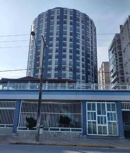 Apartamento, 2 quartos, 45 m² - Foto 2