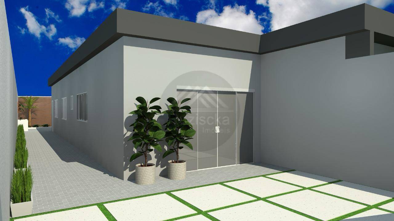 Casa, 1 quarto - Foto 5