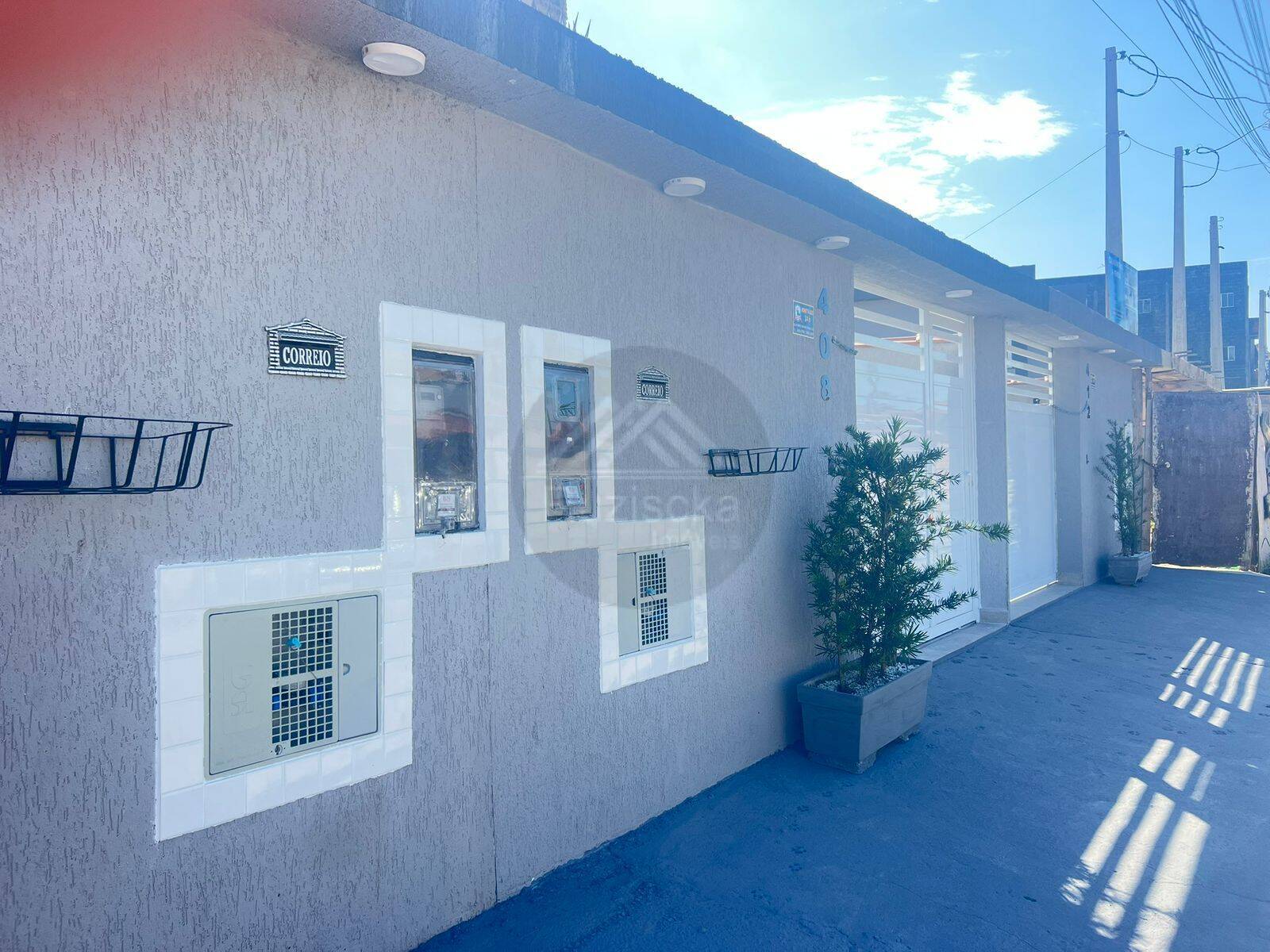 Casa, 1 quarto - Foto 3