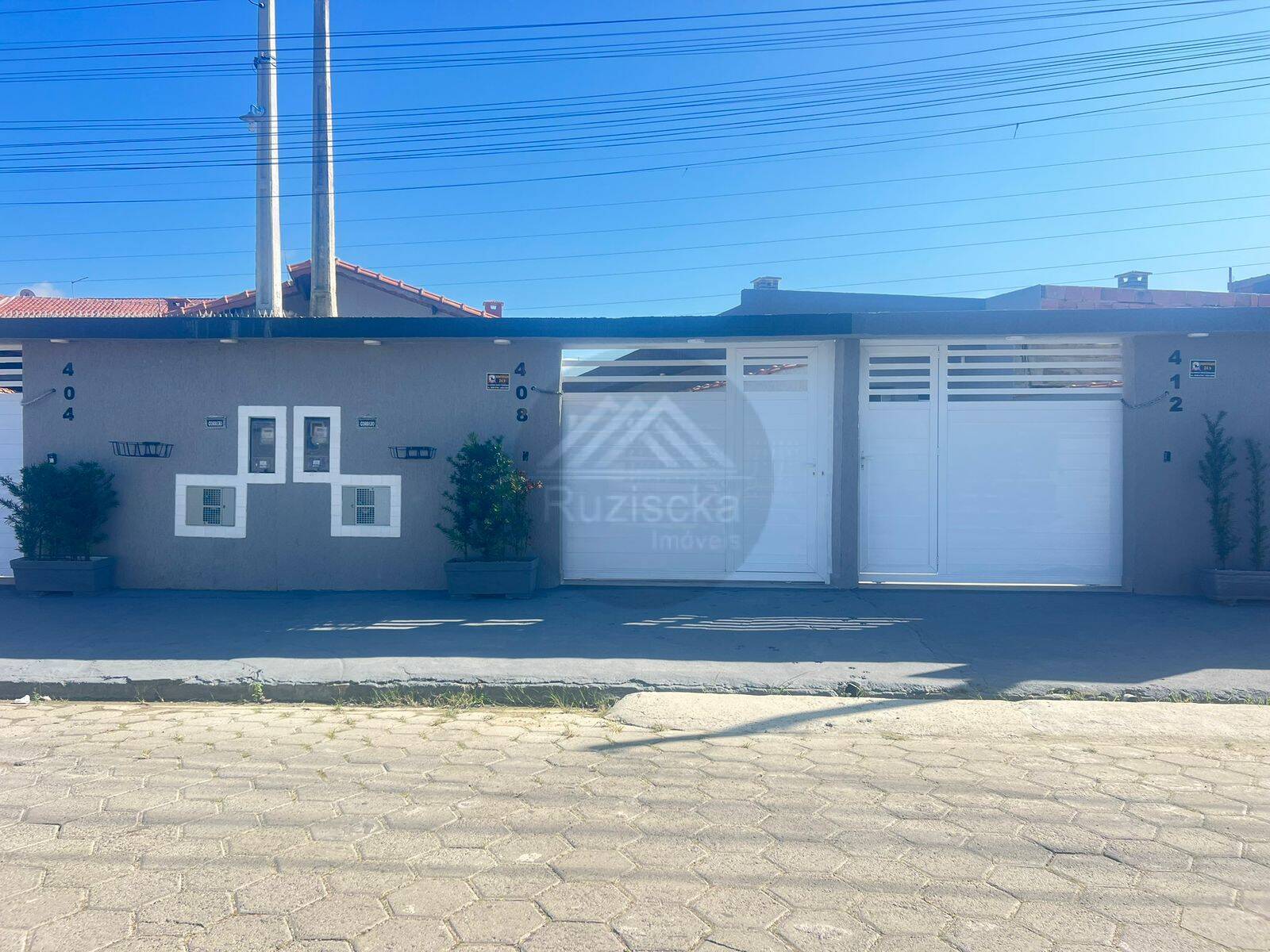 Casa, 1 quarto - Foto 1