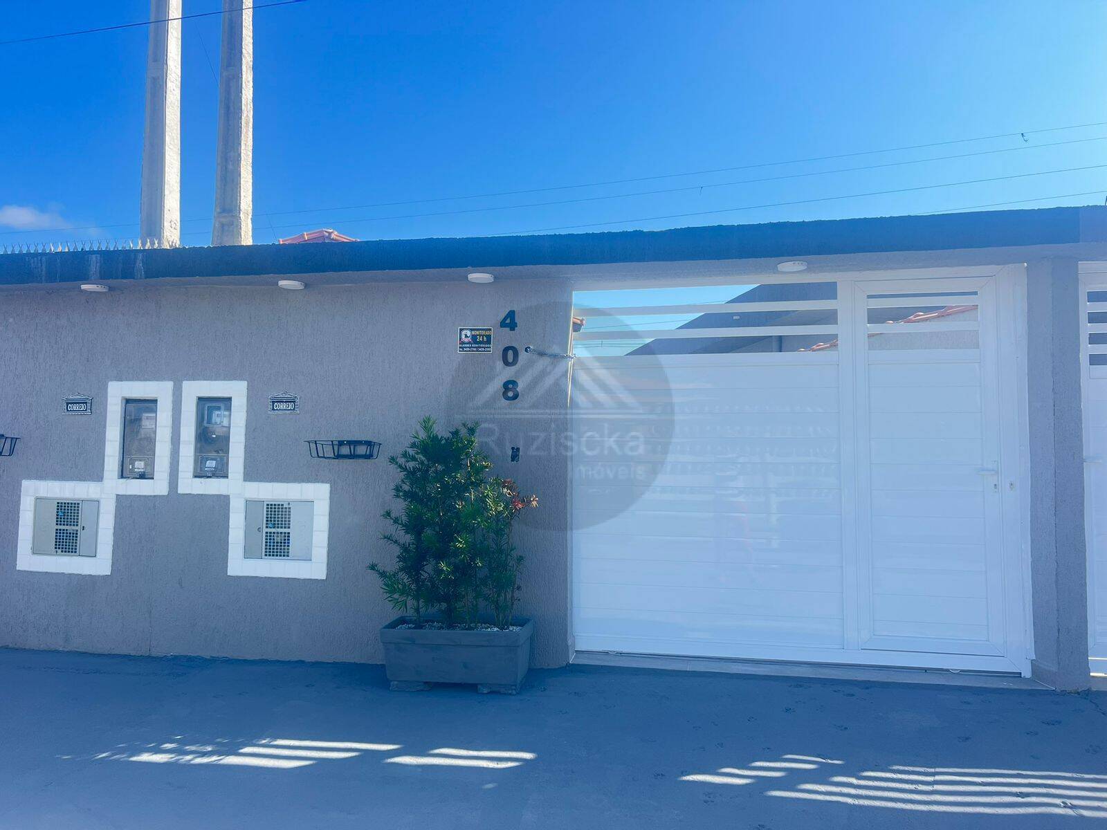 Casa, 1 quarto - Foto 2