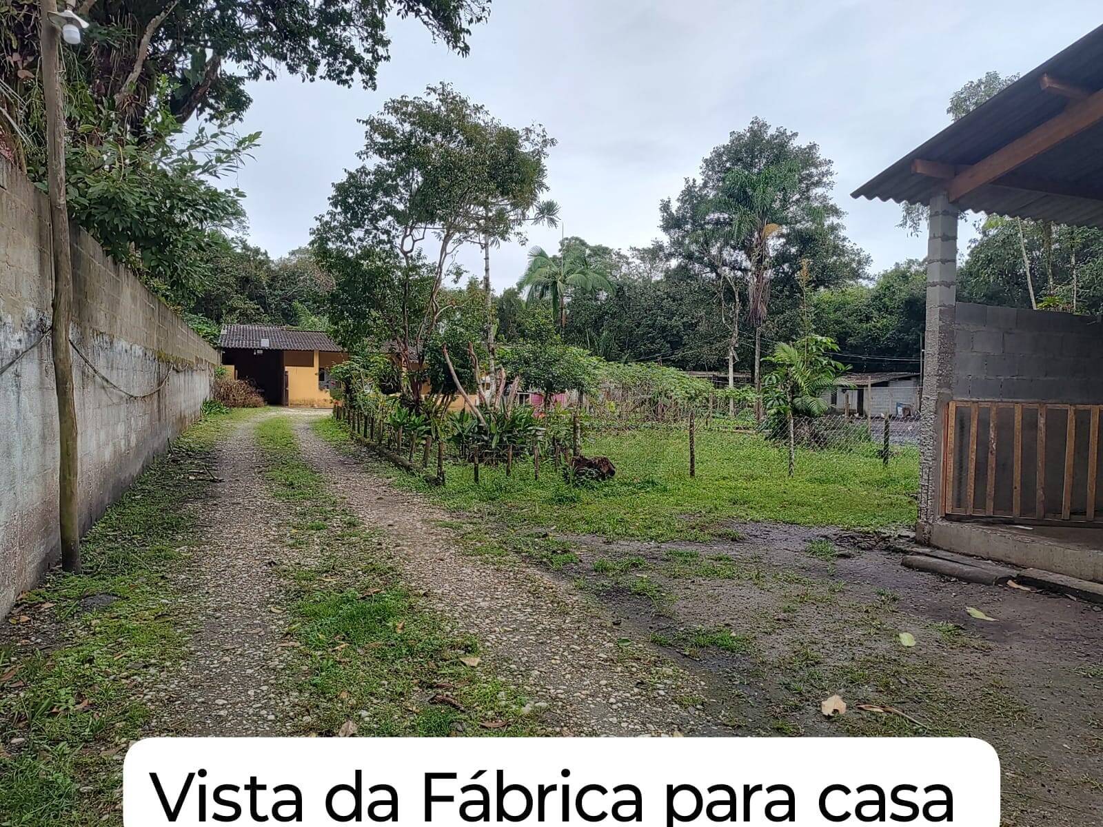 Chácara, 3 quartos, 3000 m² - Foto 1