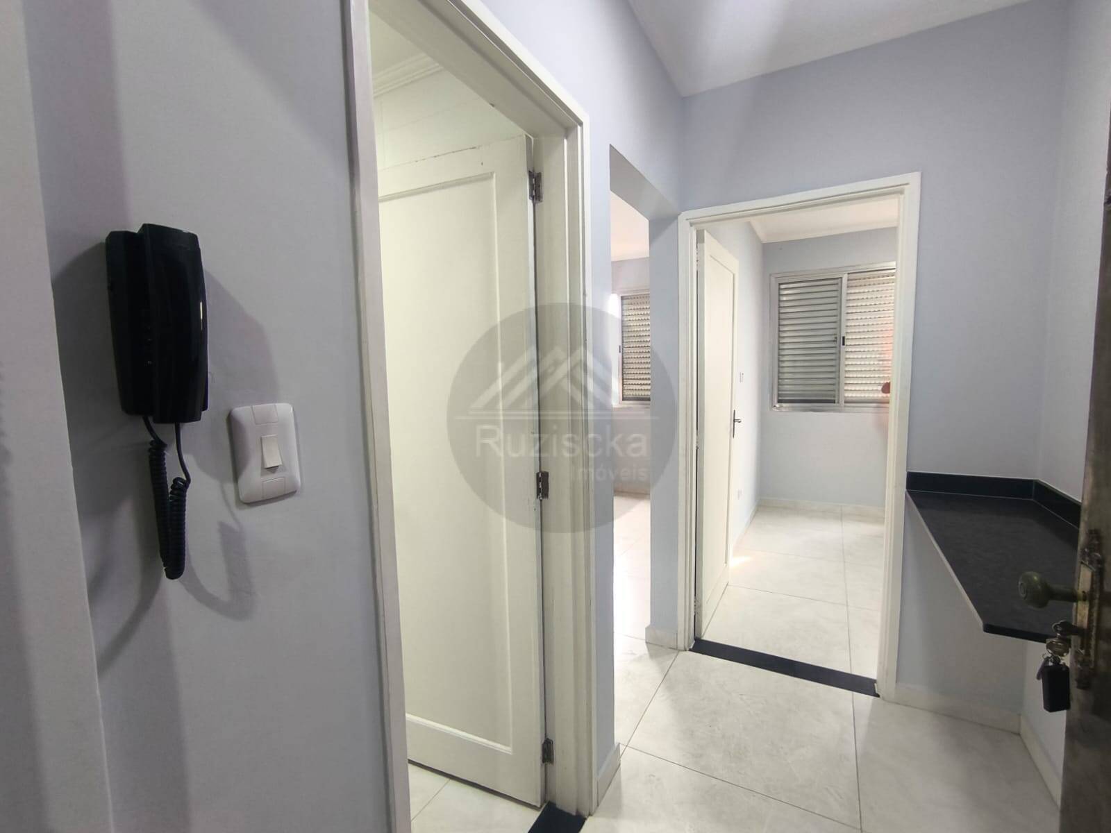 Apartamento, 1 quarto, 50 m² - Foto 1