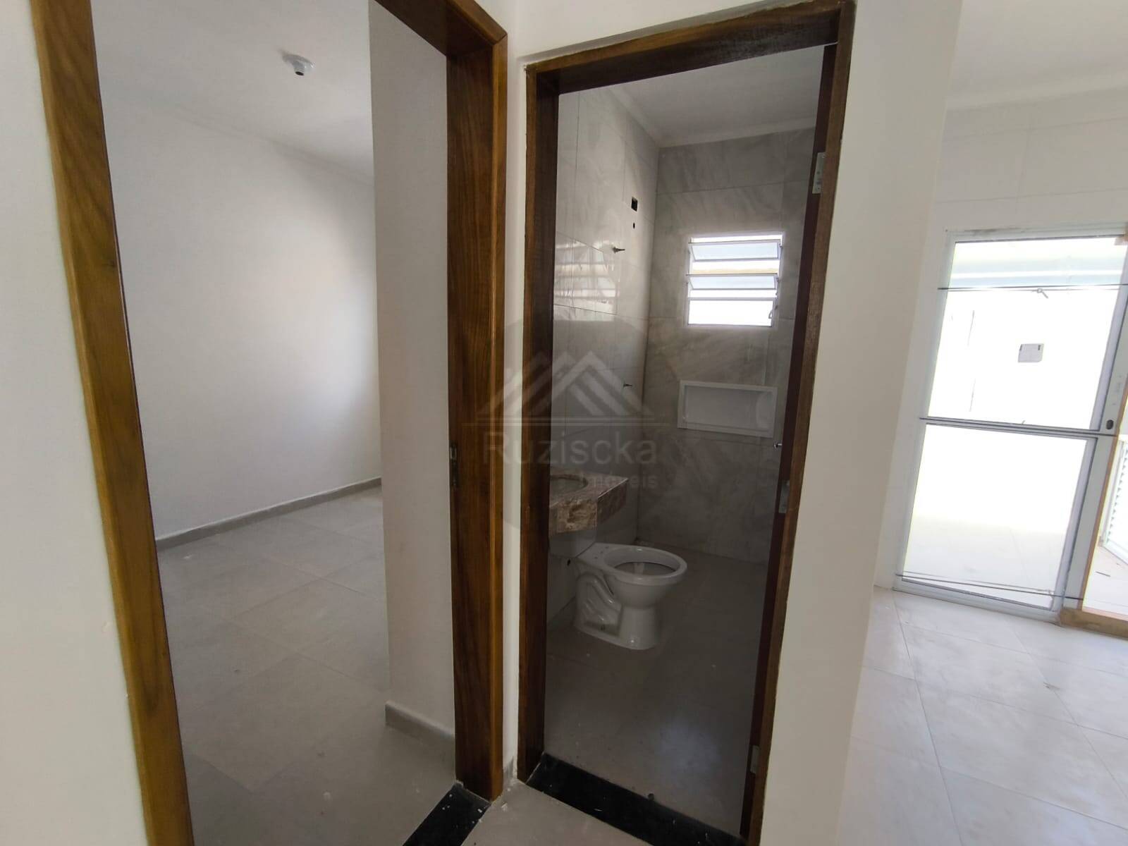 Casa de Condomínio, 2 quartos - Foto 7