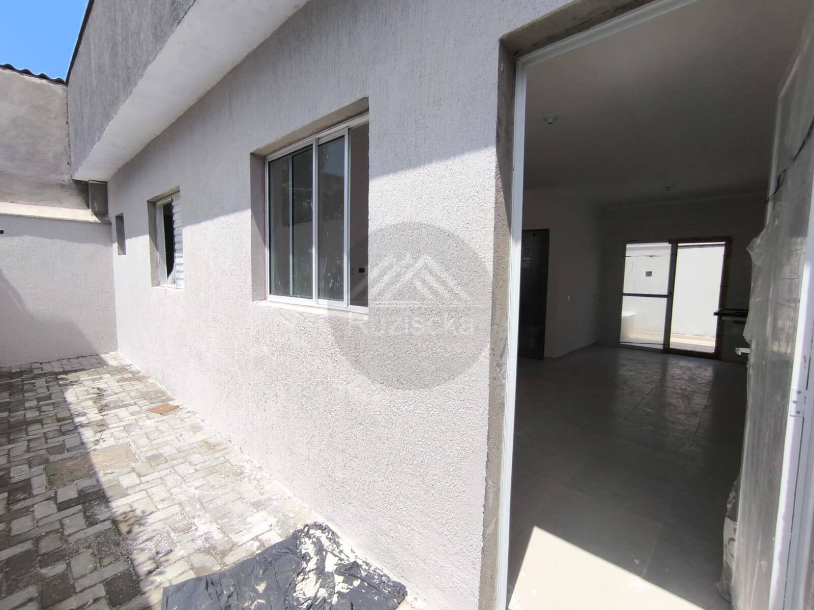 Casa de Condomínio, 2 quartos - Foto 3