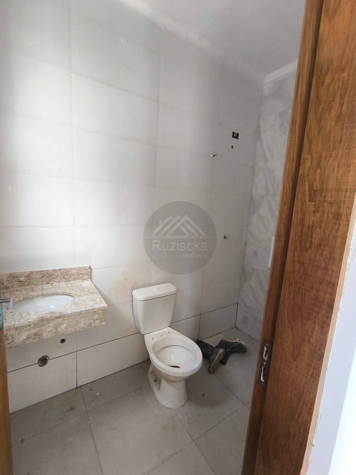 Casa de Condomínio, 2 quartos - Foto 6