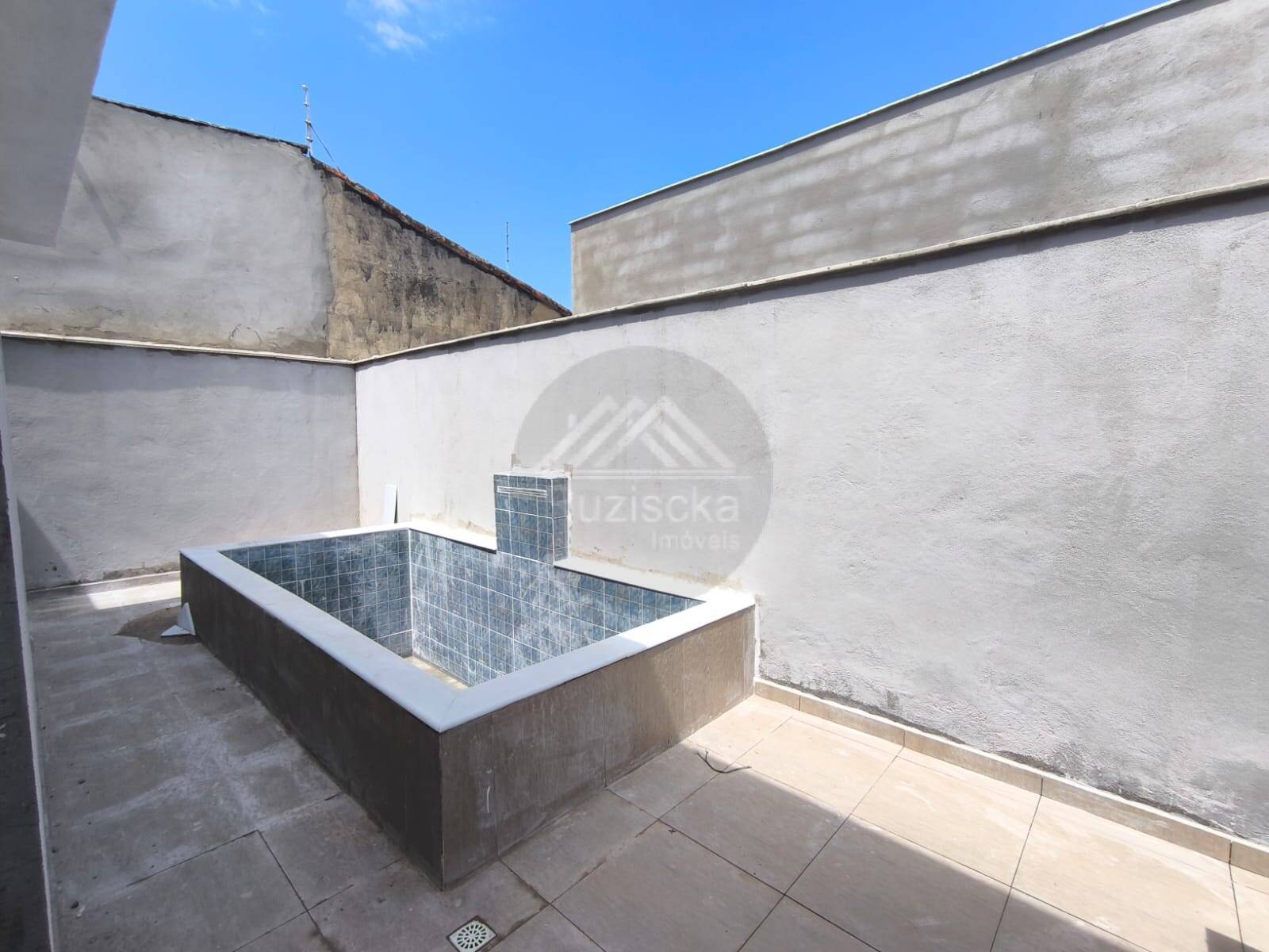 Casa de Condomínio, 2 quartos - Foto 4