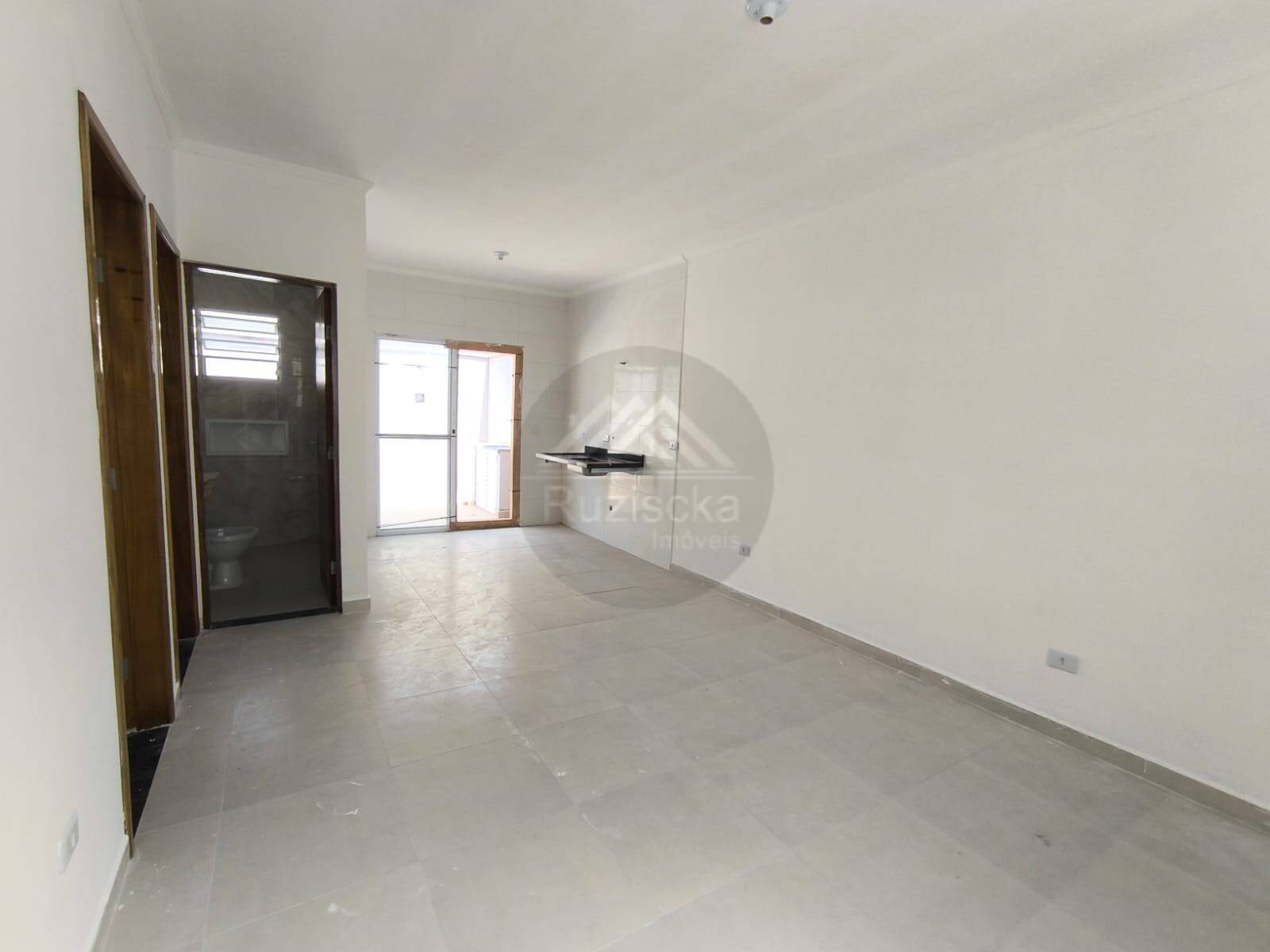 Casa de Condomínio, 2 quartos - Foto 10