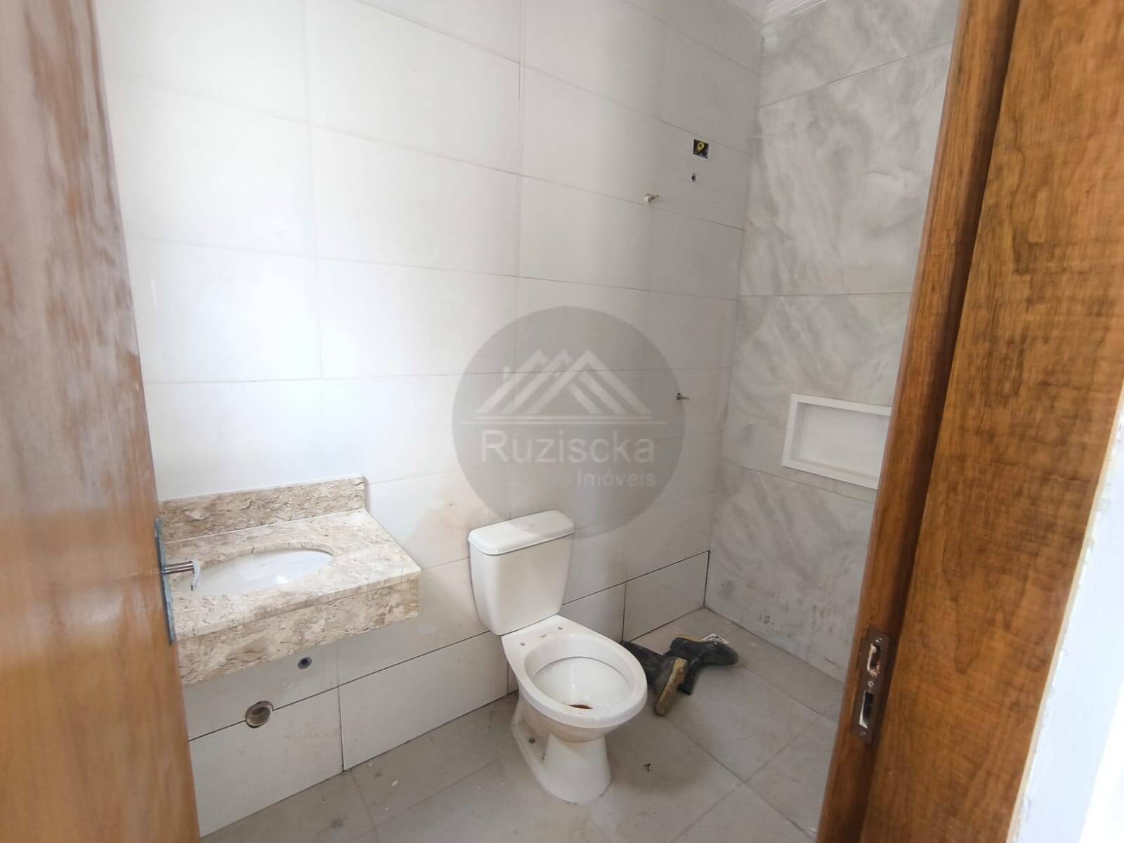 Casa de Condomínio, 2 quartos - Foto 11