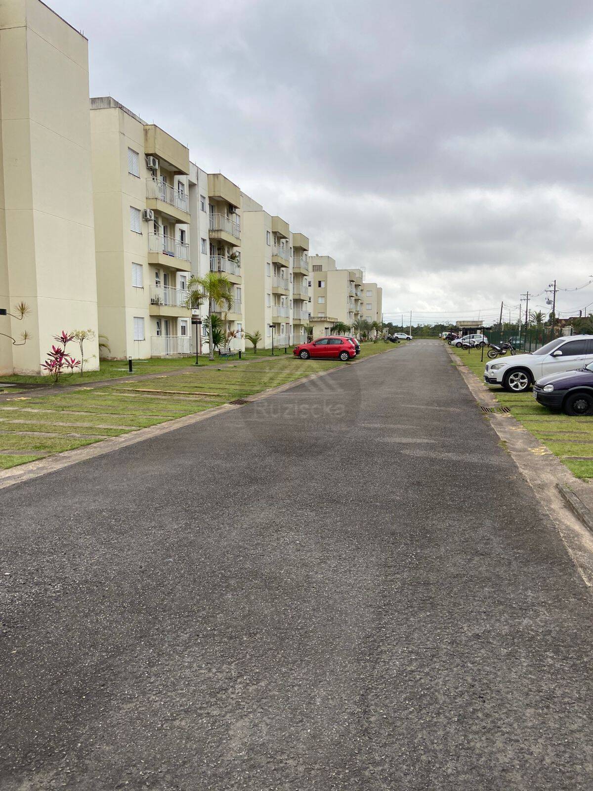 Apartamento, 2 quartos, 49 m² - Foto 1