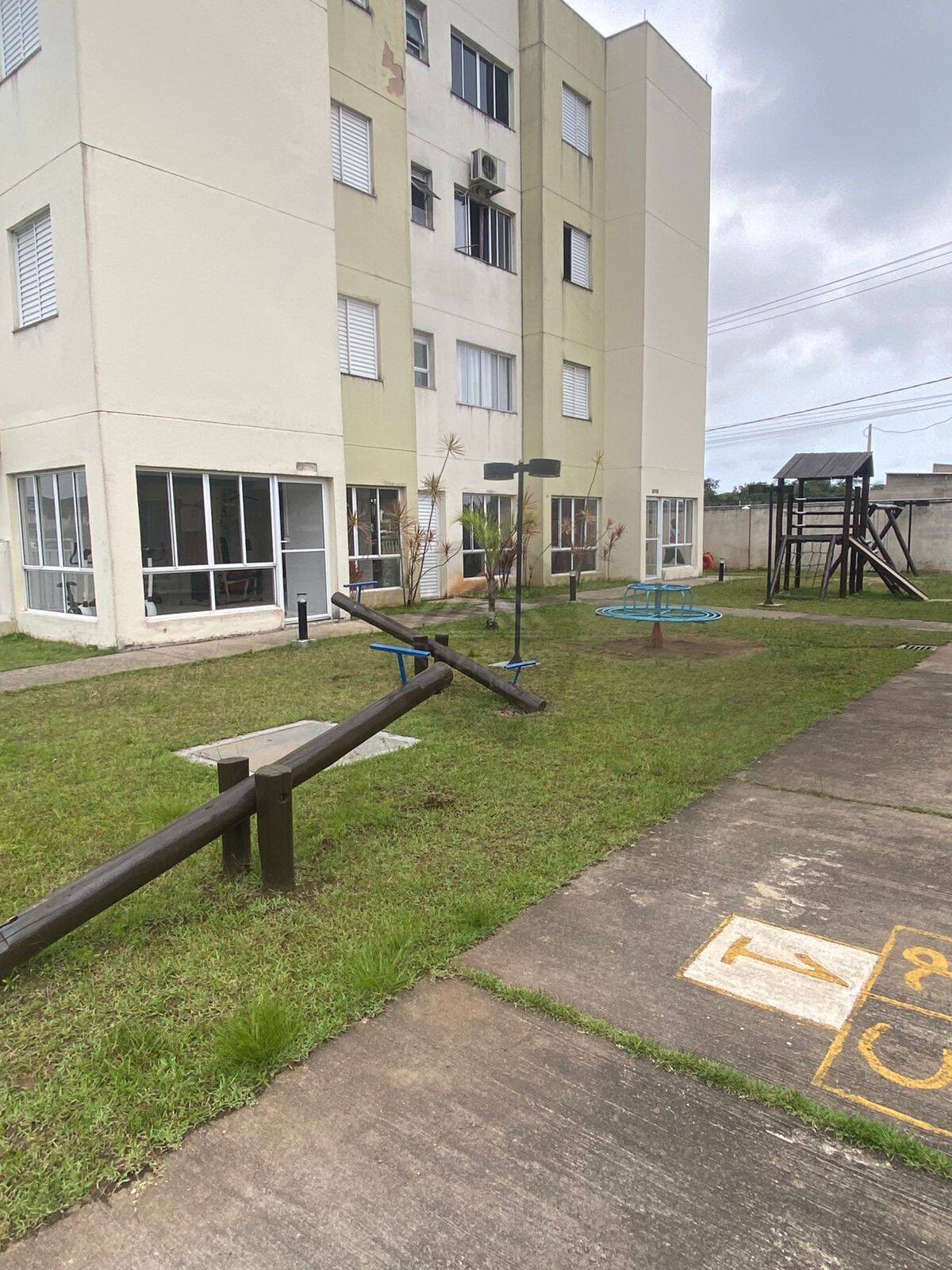 Apartamento, 2 quartos, 49 m² - Foto 3