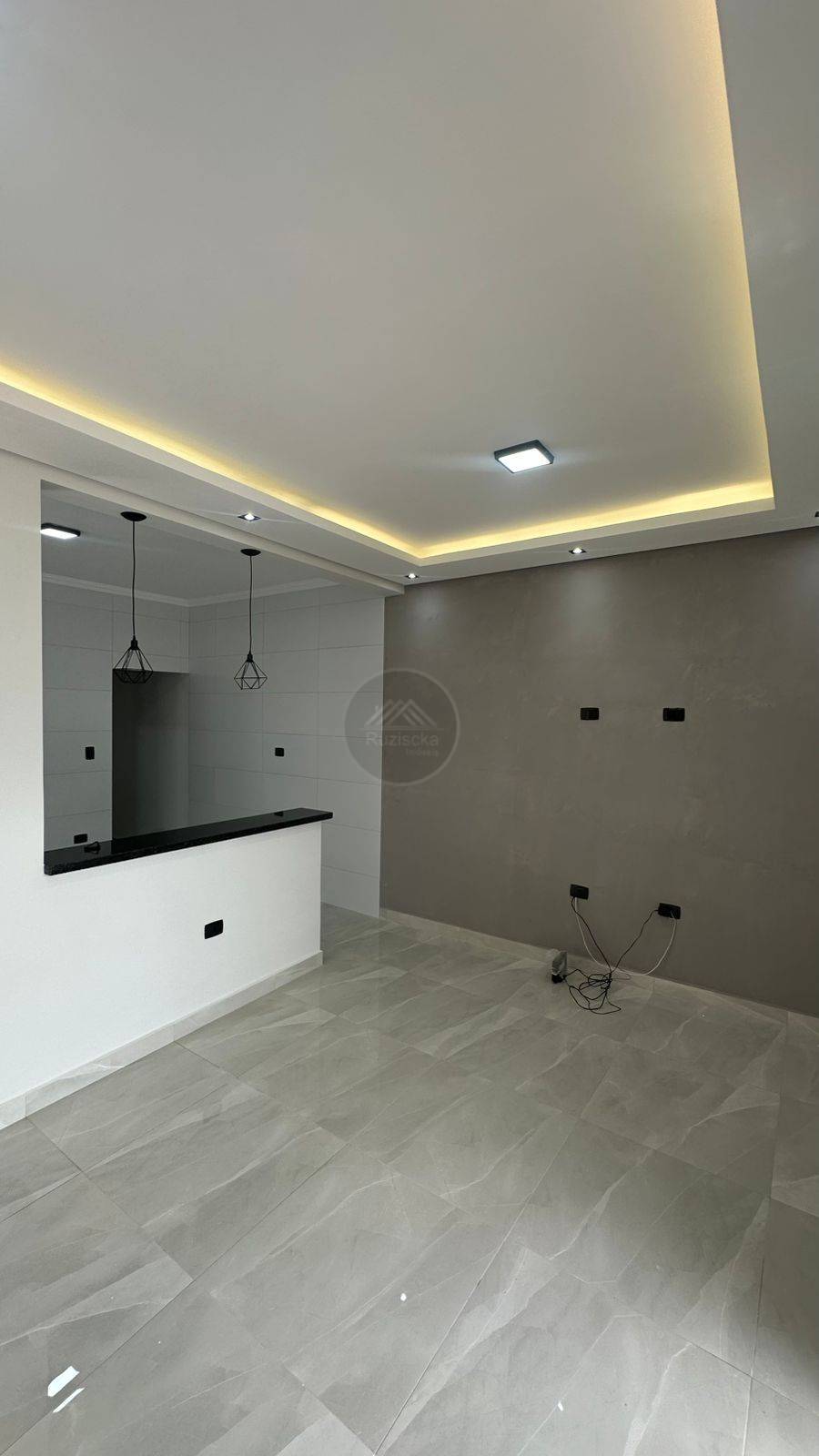 Casa, 2 quartos, 82 m² - Foto 2