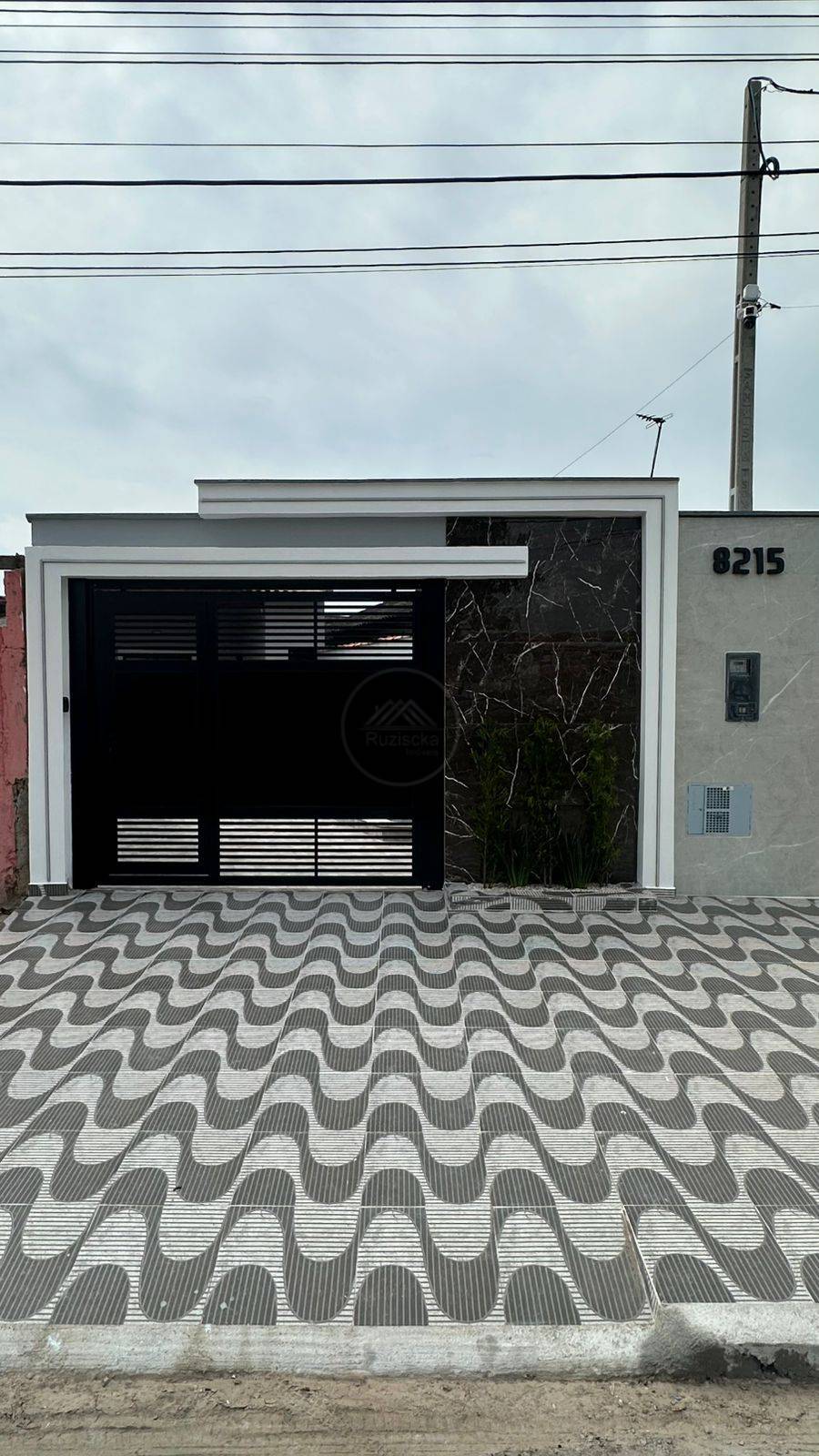 Casa, 2 quartos, 82 m² - Foto 1