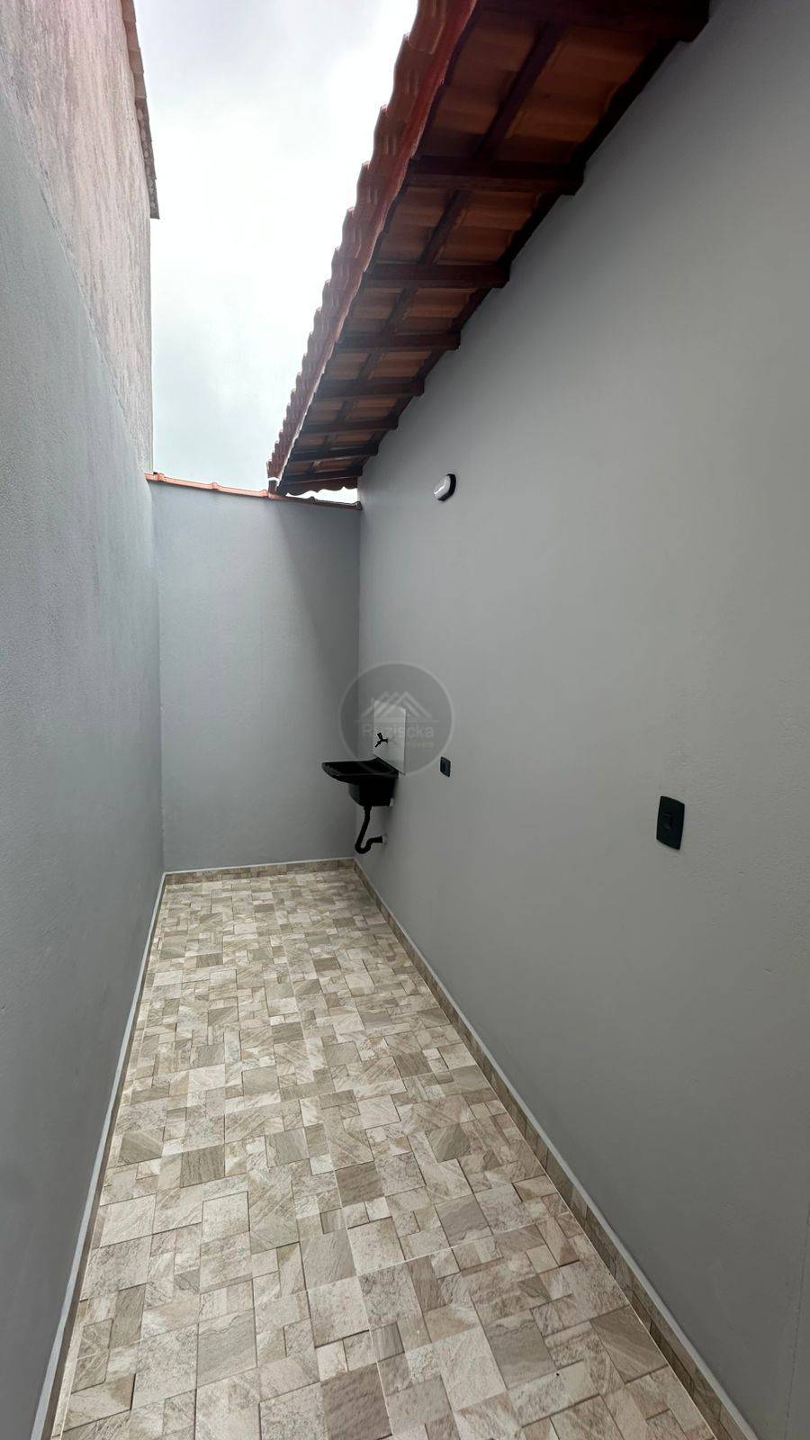 Casa, 2 quartos, 82 m² - Foto 8