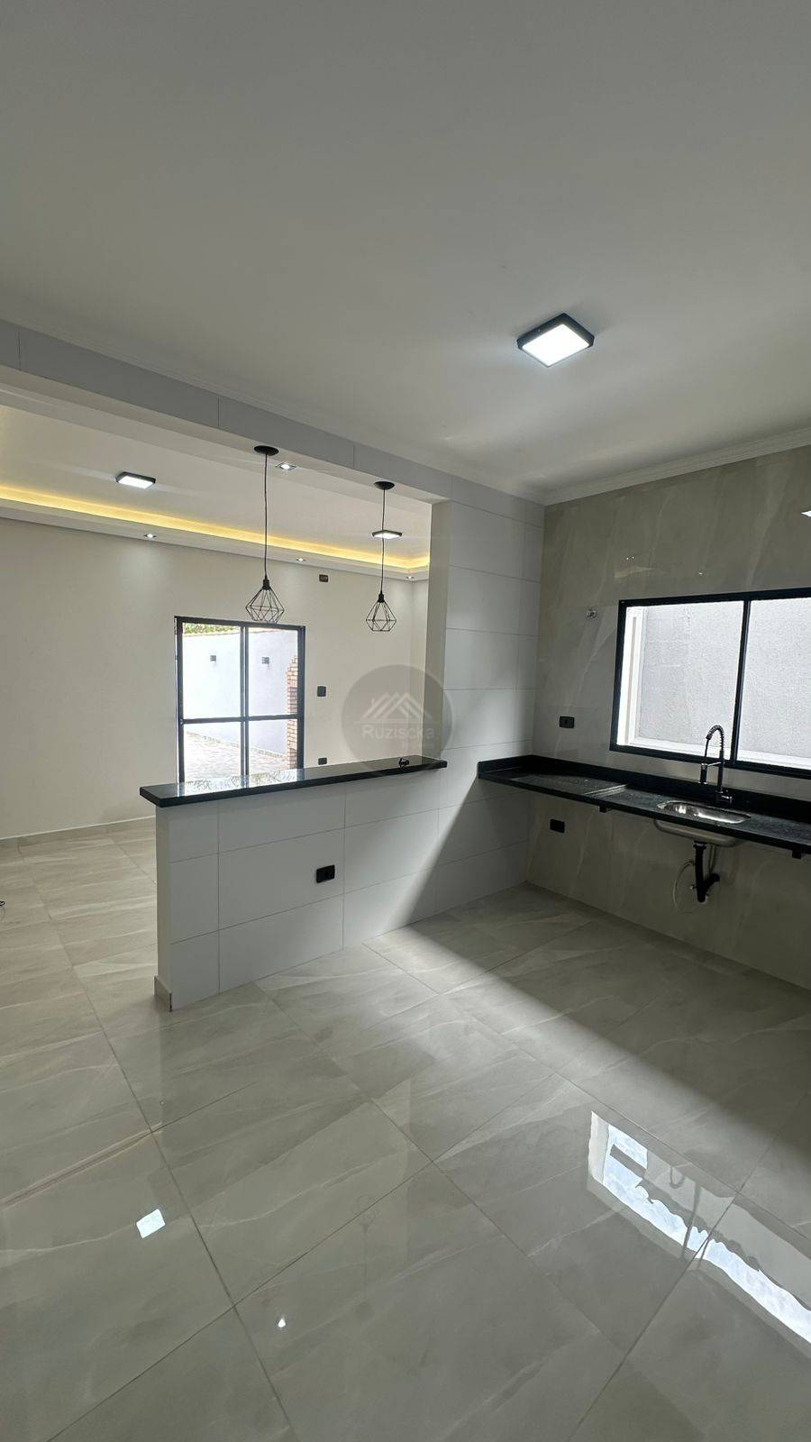 Casa, 2 quartos, 82 m² - Foto 11