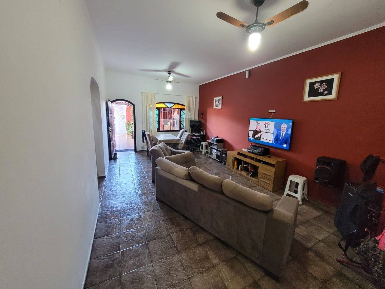 Casa, 4 quartos, 227 m² - Foto 17