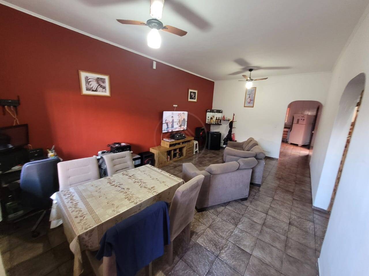 Casa, 4 quartos, 227 m² - Foto 16