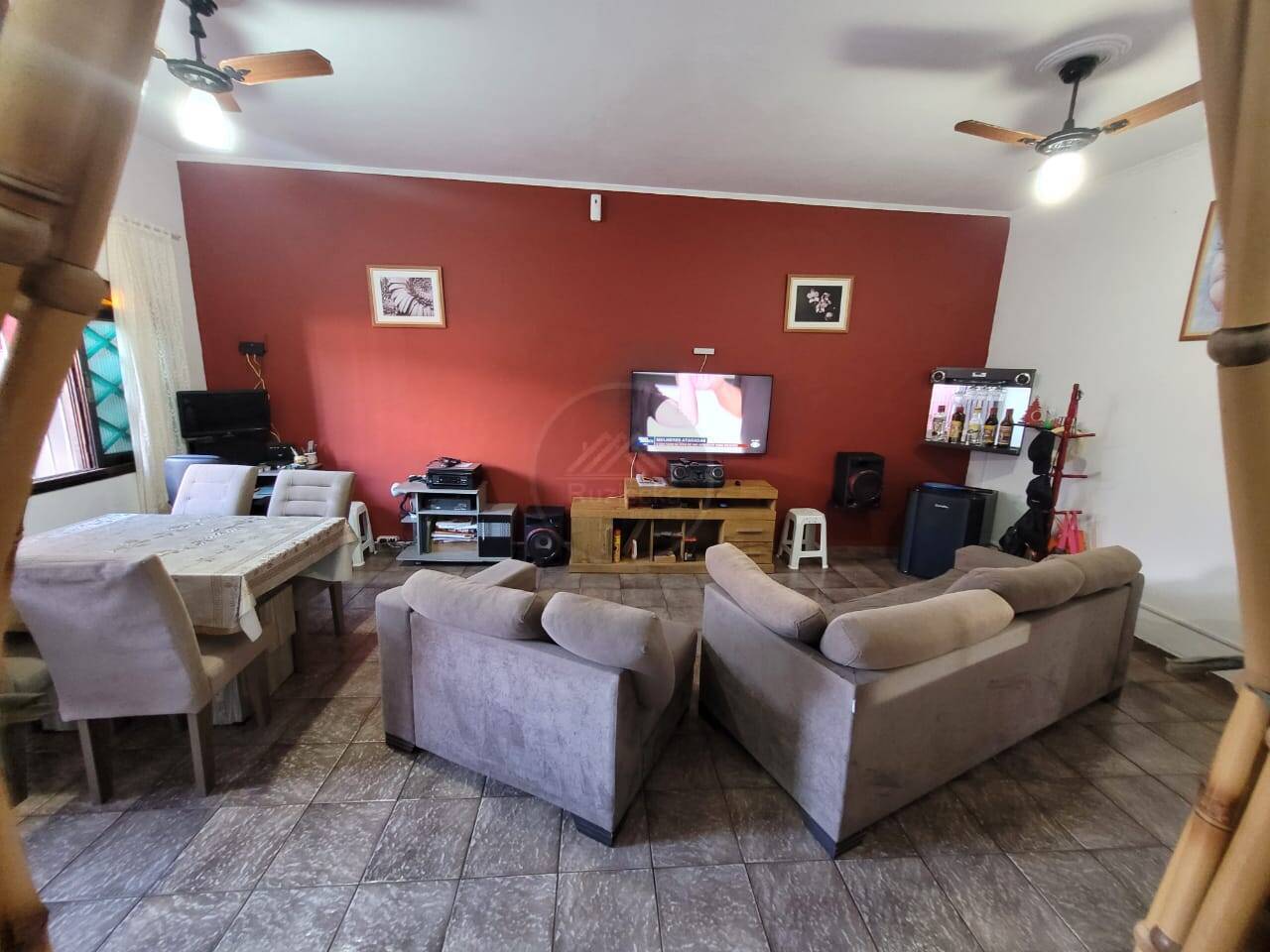 Casa, 4 quartos, 227 m² - Foto 18